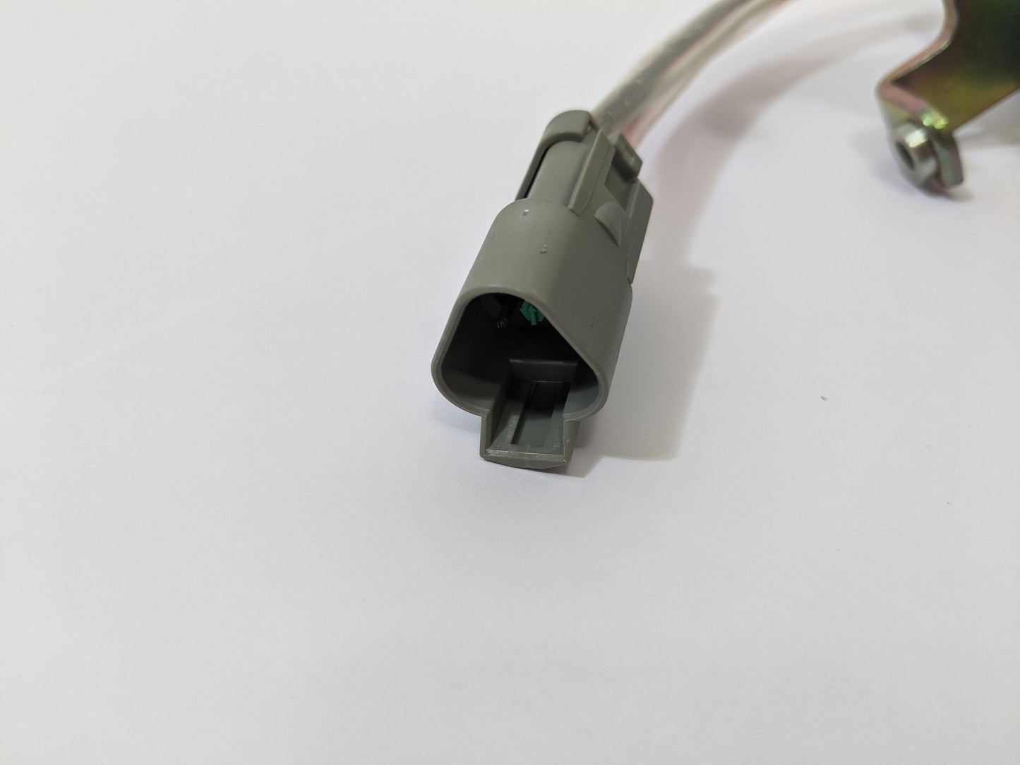 Solenoid passt für Steyr 955 964 970 M968 M975 9078 9086 9094 M9078 M9083 M9086