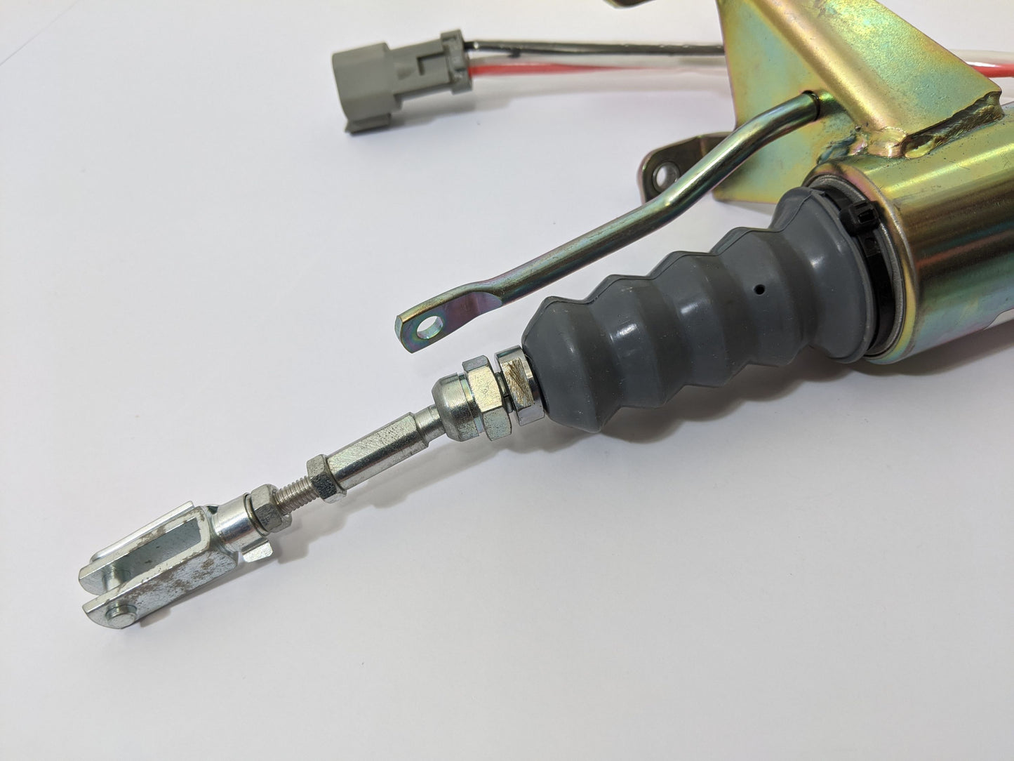 Solenoid passt für Steyr 955 964 970 M968 M975 9078 9086 9094 M9078 M9083 M9086