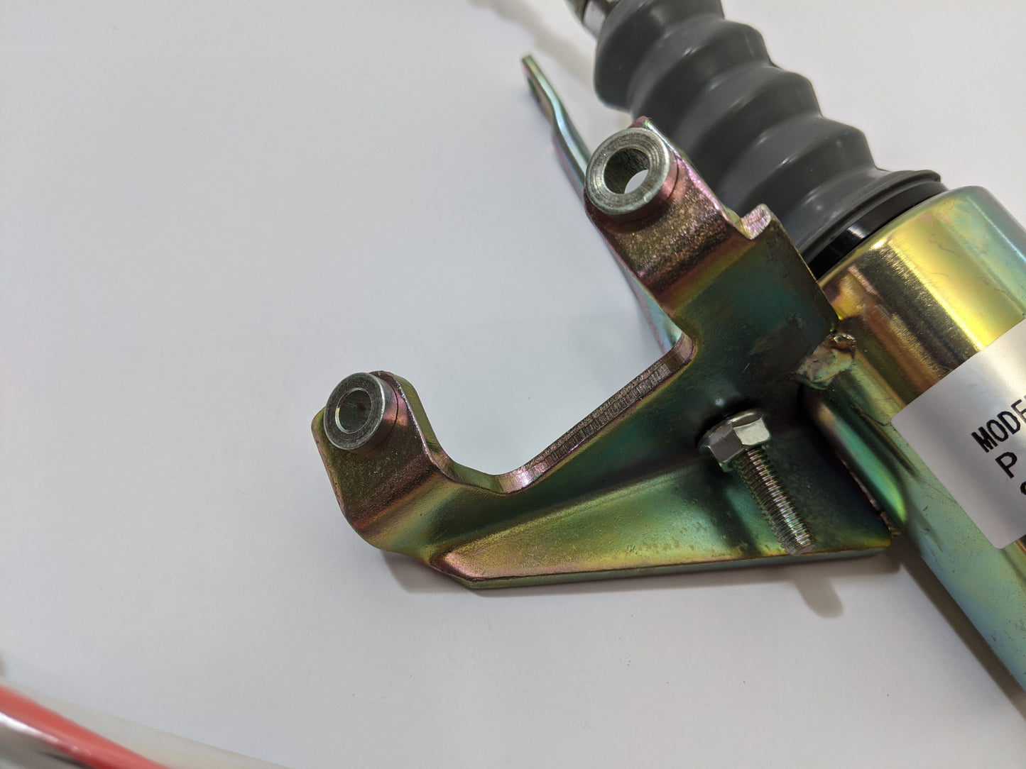 Solenoid passt für Steyr 955 964 970 M968 M975 9078 9086 9094 M9078 M9083 M9086