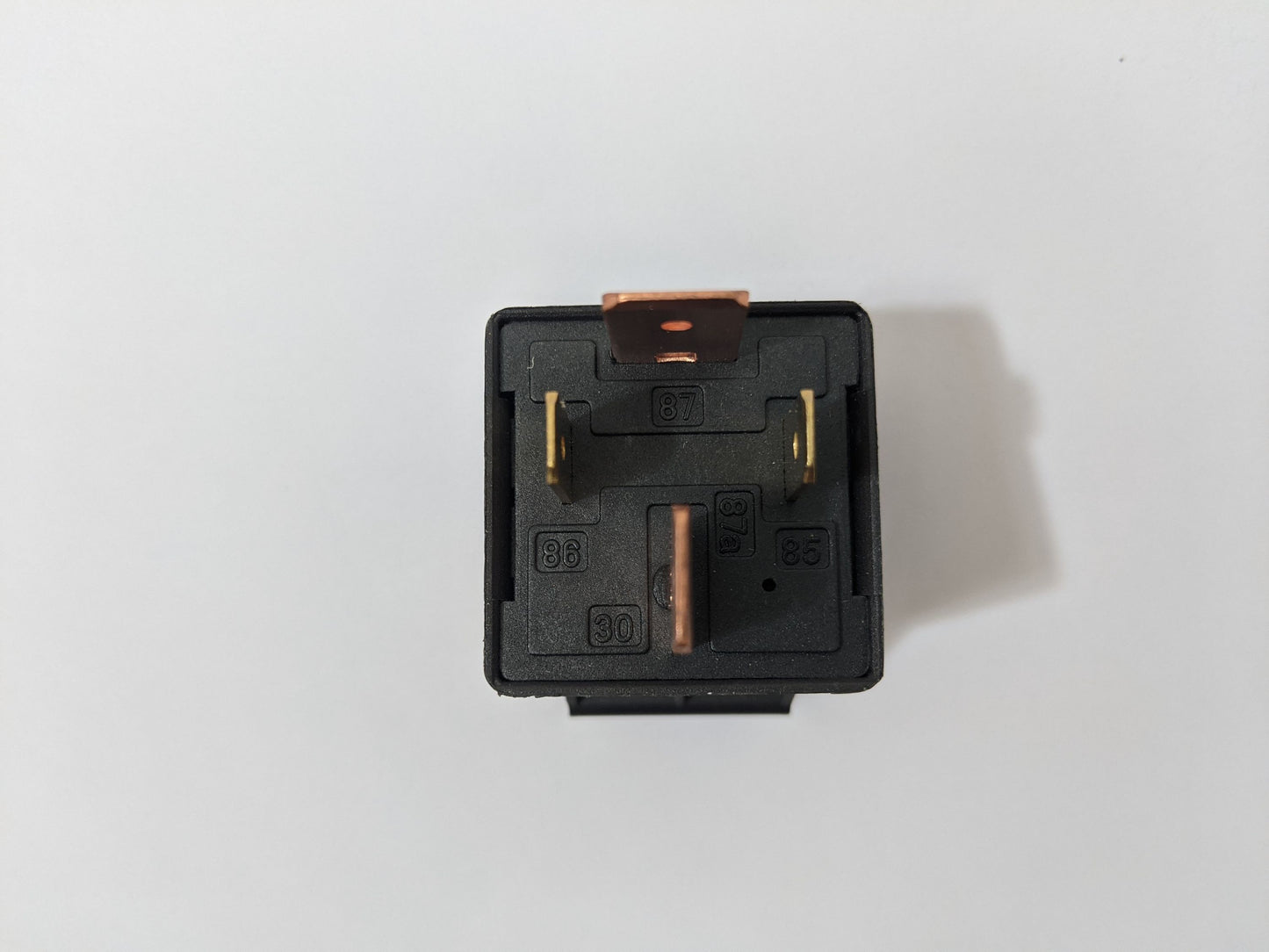 Starter Relais passend für Case 2144 2155 2344 5120 5130 3230 D35 D40 D45 DX40