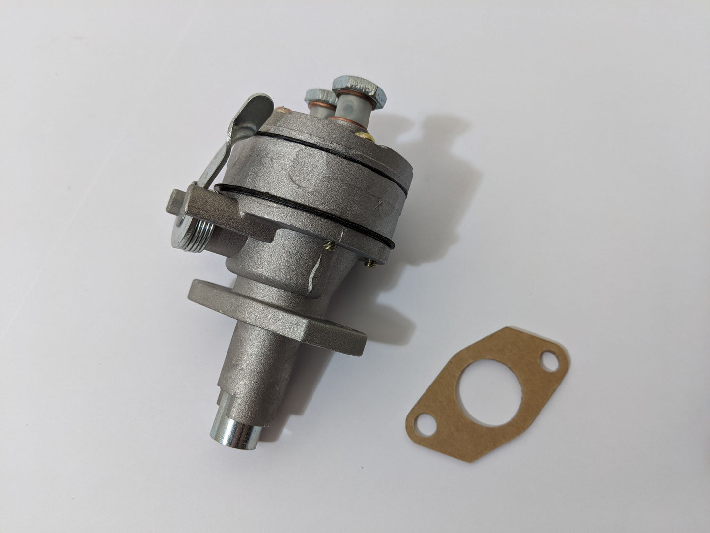 Kraftstoffpumpe passend für Perkins 403D-15 404D-22 403C-15 102-04 103-09
