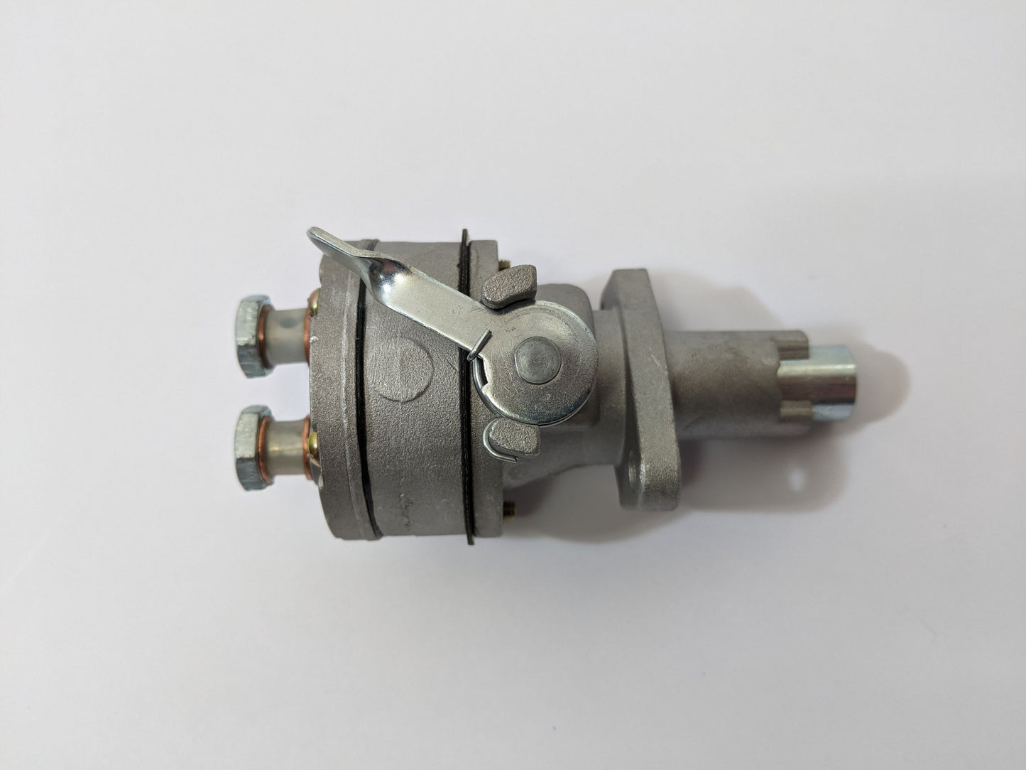 Kraftstoffpumpe passend für Perkins 403D-15 404D-22 403C-15 102-04 103-09
