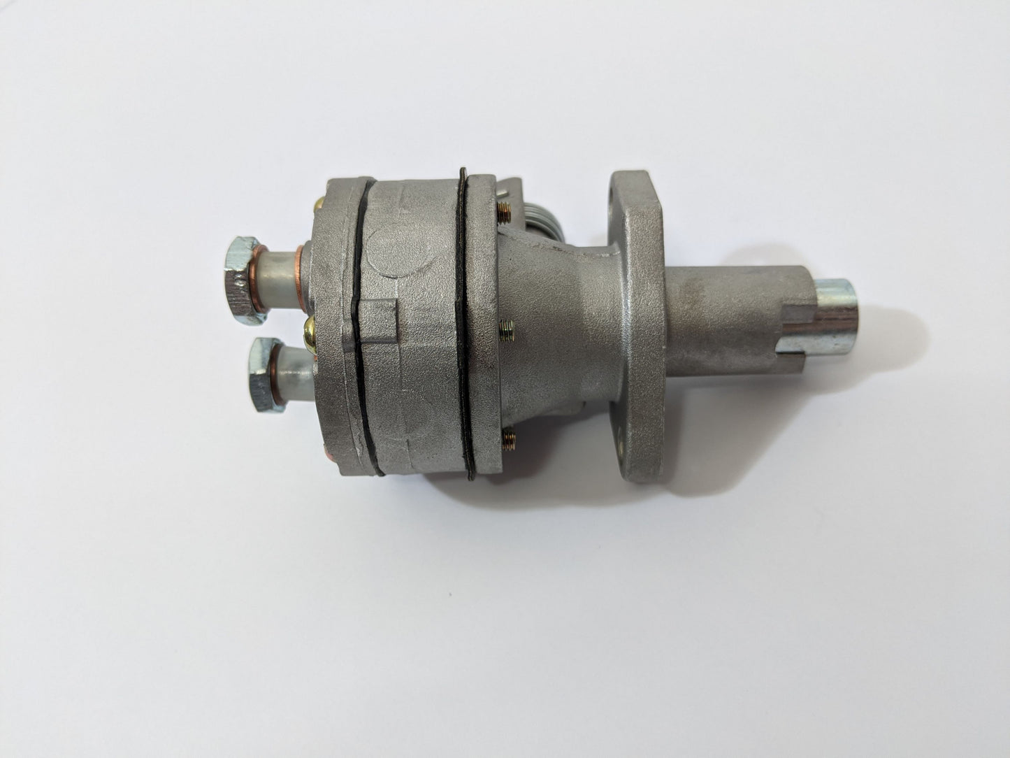 Kraftstoffpumpe passend für Perkins 403D-15 404D-22 403C-15 102-04 103-09