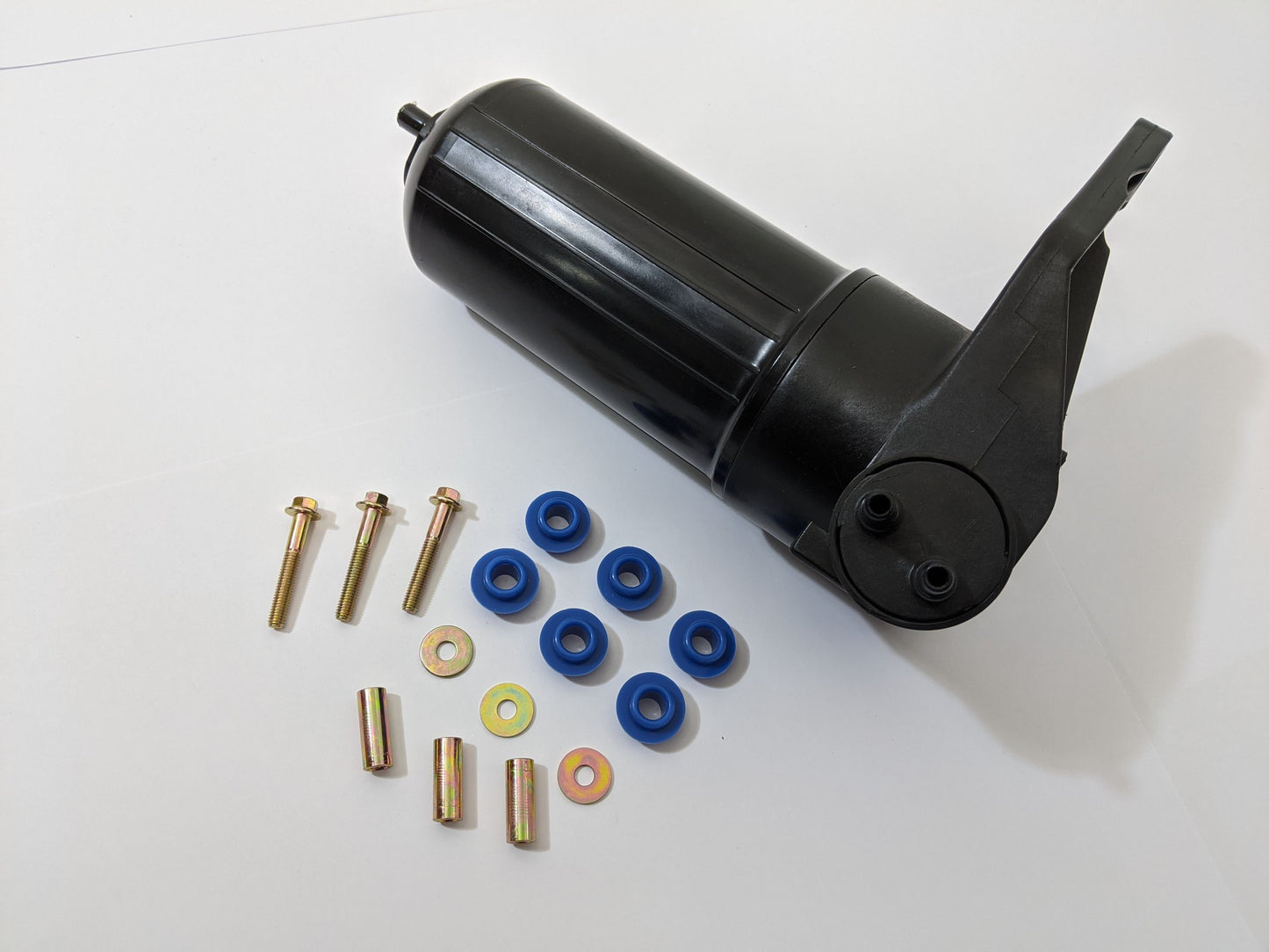 Elektrische Kraftstoffpumpe passend für Caterpillar CS323C PS360C CS423E CP433E