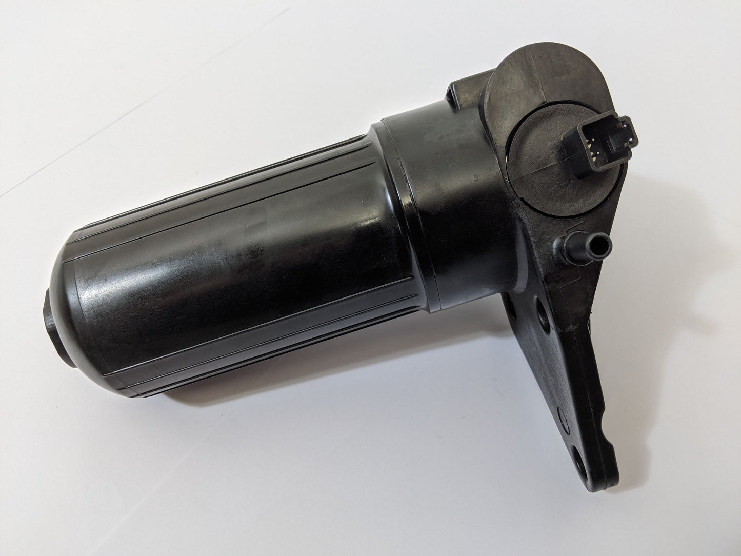 Elektrische Kraftstoffpumpe passend für Caterpillar CS323C PS360C CS423E CP433E
