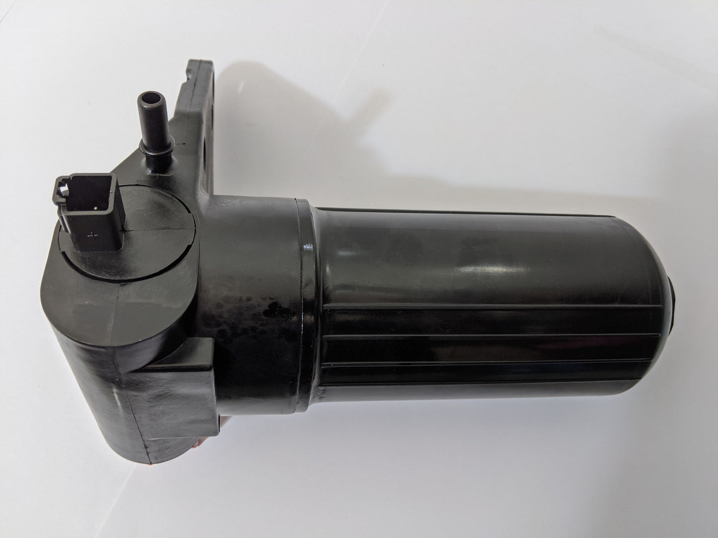Elektrische Kraftstoffpumpe passend für Caterpillar CS323C PS360C CS423E CP433E