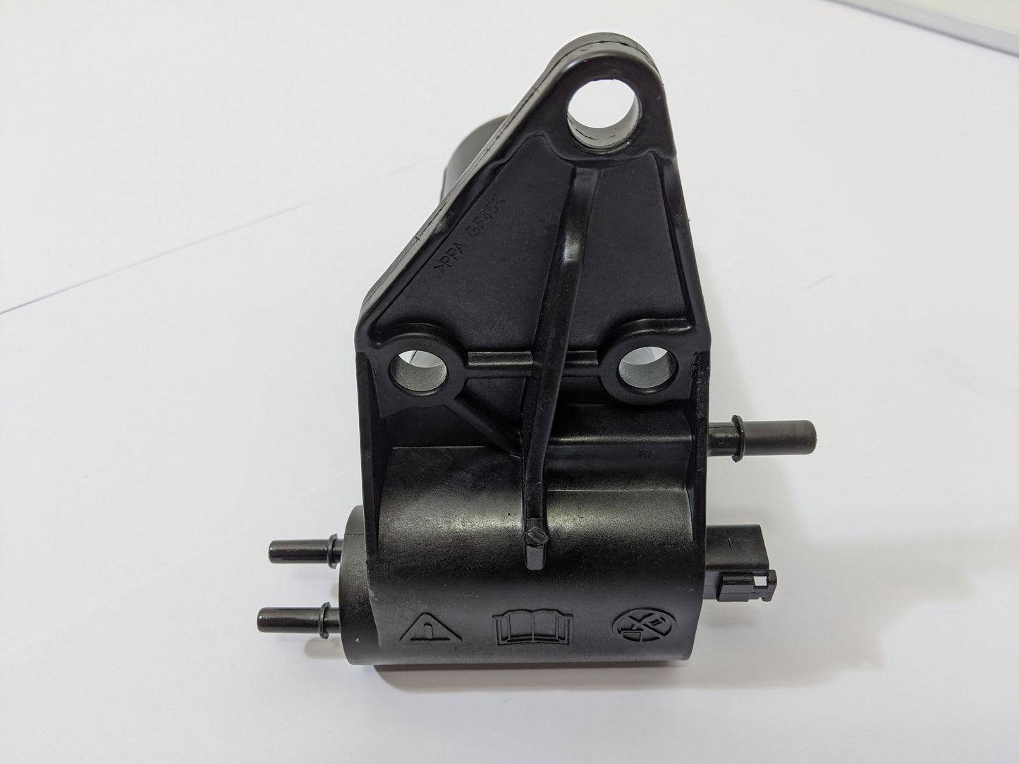 Elektrische Kraftstoffpumpe passend für Caterpillar CS323C PS360C CS423E CP433E