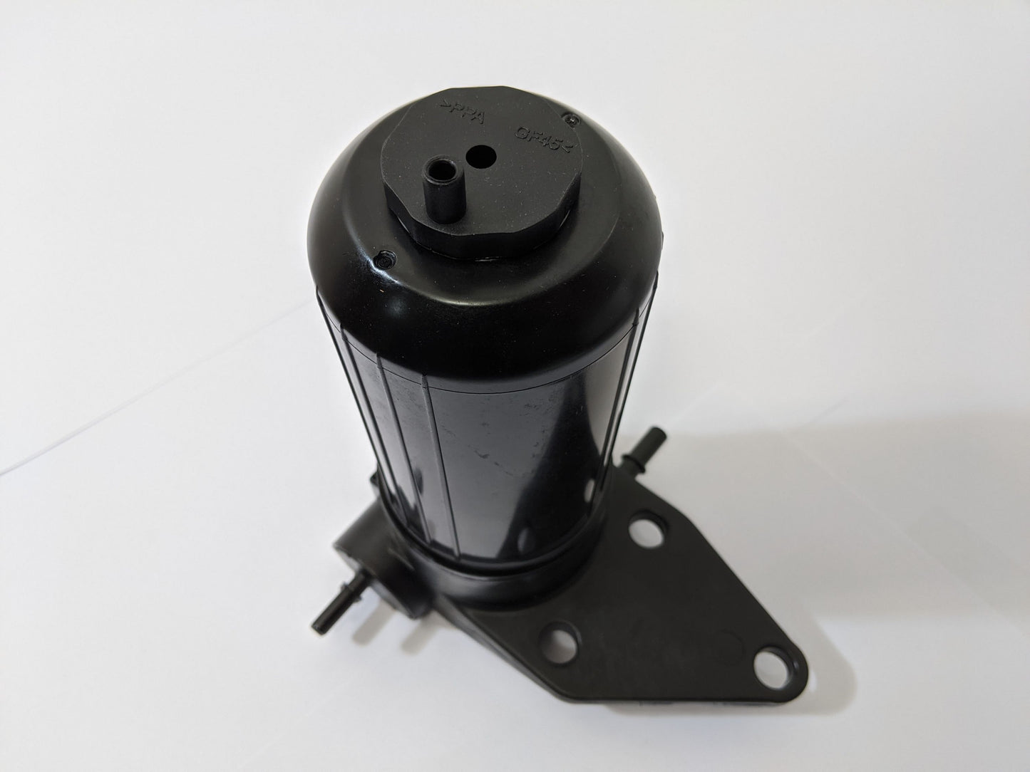 Elektrische Kraftstoffpumpe passend für Caterpillar CS323C PS360C CS423E CP433E