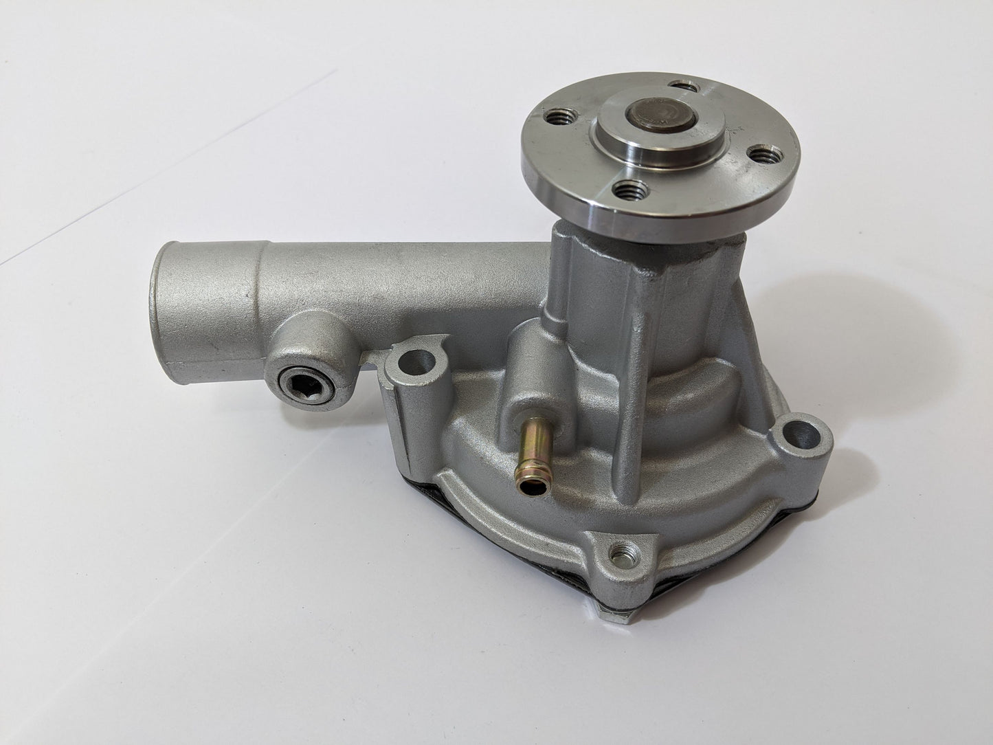 Wasserpumpe passend für Mitsubishi S4Q S4Q2 S4S 32A45-00022 32A45-00010