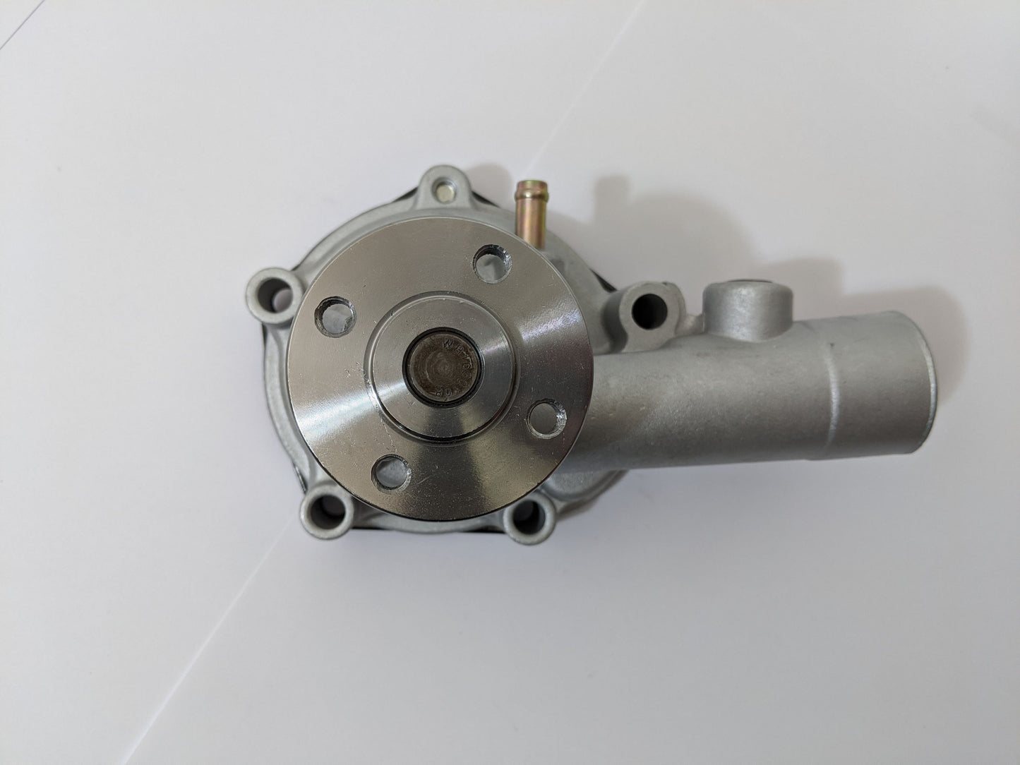 Wasserpumpe passend für Mitsubishi S4Q S4Q2 S4S 32A45-00022 32A45-00010