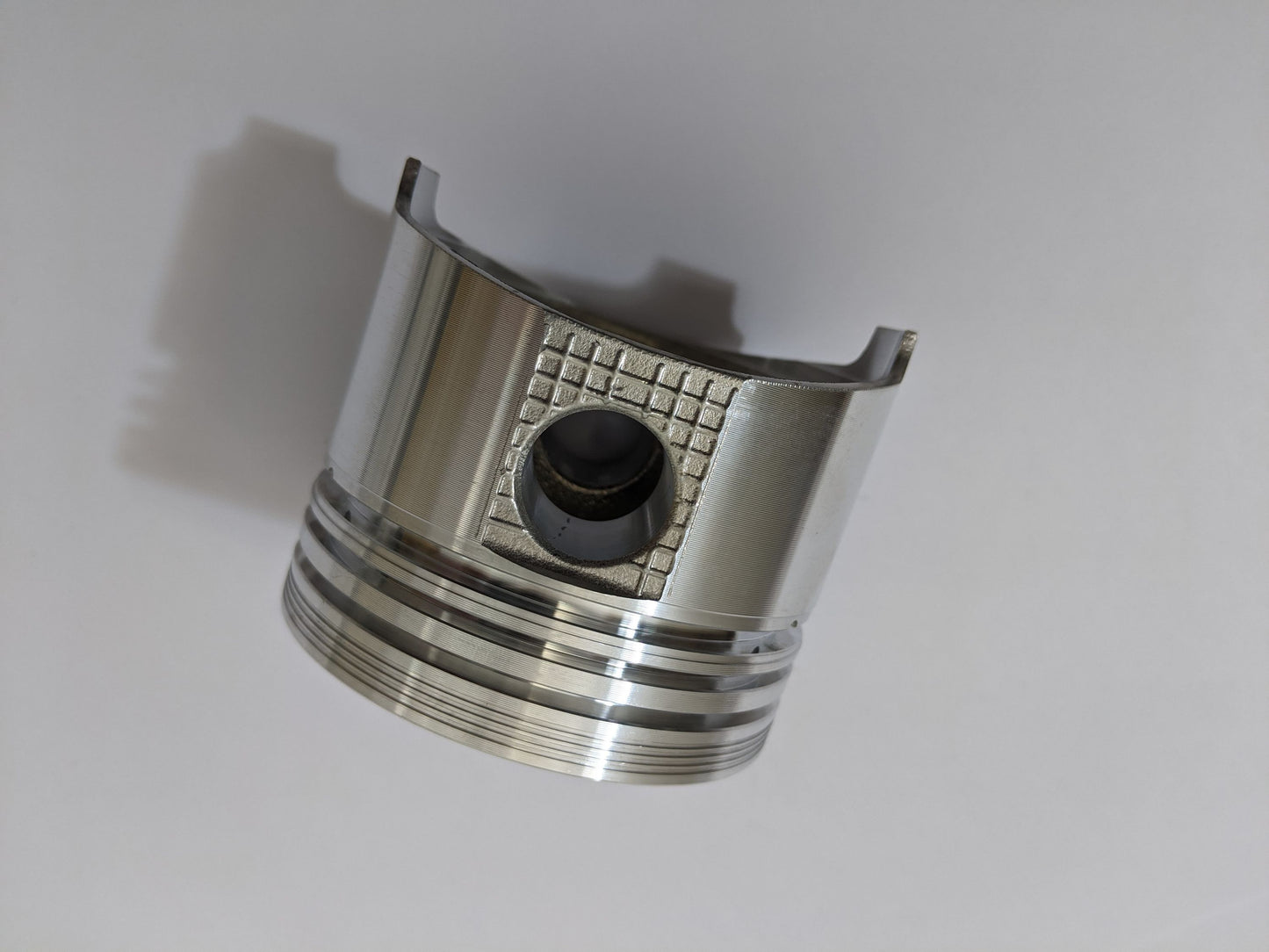 Kolben 76 mm passend für Mitsubishi L3E L2E