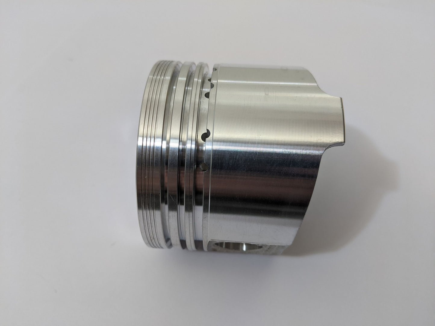 Kolben 76 mm passend für Mitsubishi L3E L2E