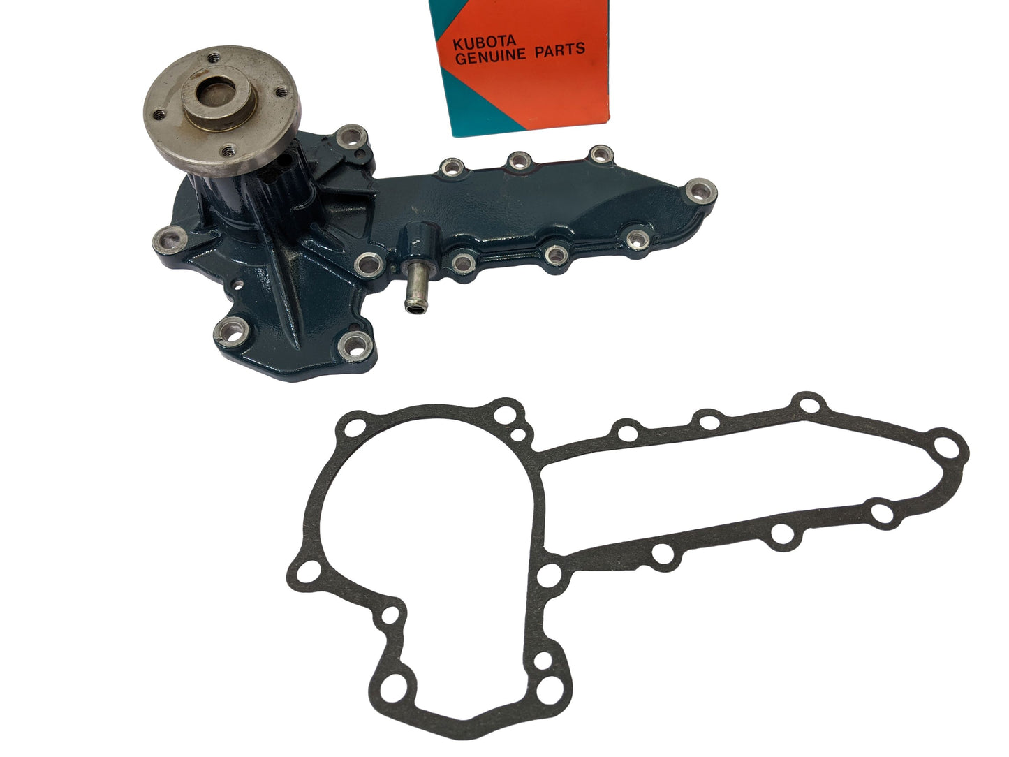Wasserpumpe von Kubota V2003-M V2003-M-T V2203-M V2403-M V2403-M-DI-T