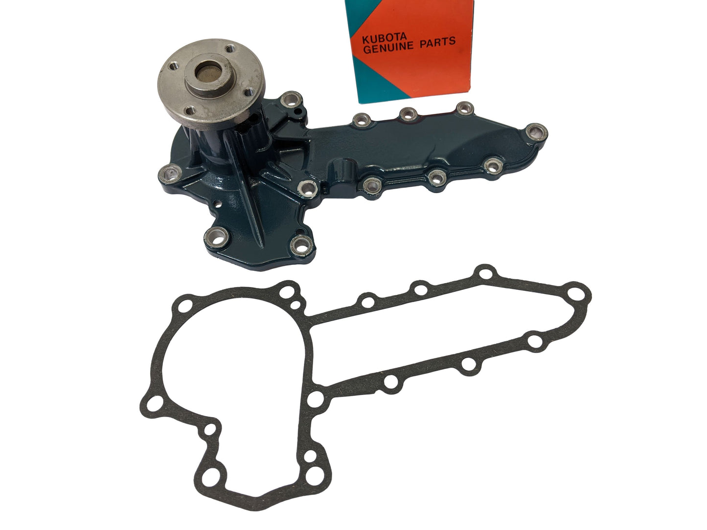 Wasserpumpe von Kubota D1503 D1703 D1803 V2003 V2203 V2403 1A051-73030
