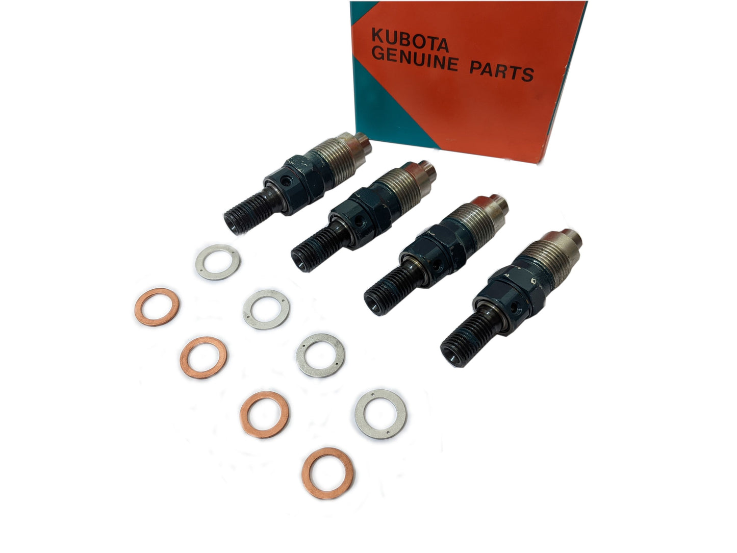 von Kubota Einspritzdüse für D1403 D1503-M D1703 D1703-M D1803-M 16082-53903