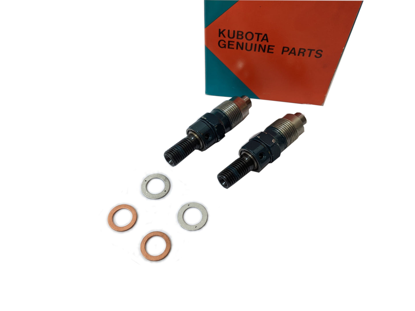 von Kubota Einspritzdüse für D1403 D1503-M D1703 D1703-M D1803-M 16082-53900