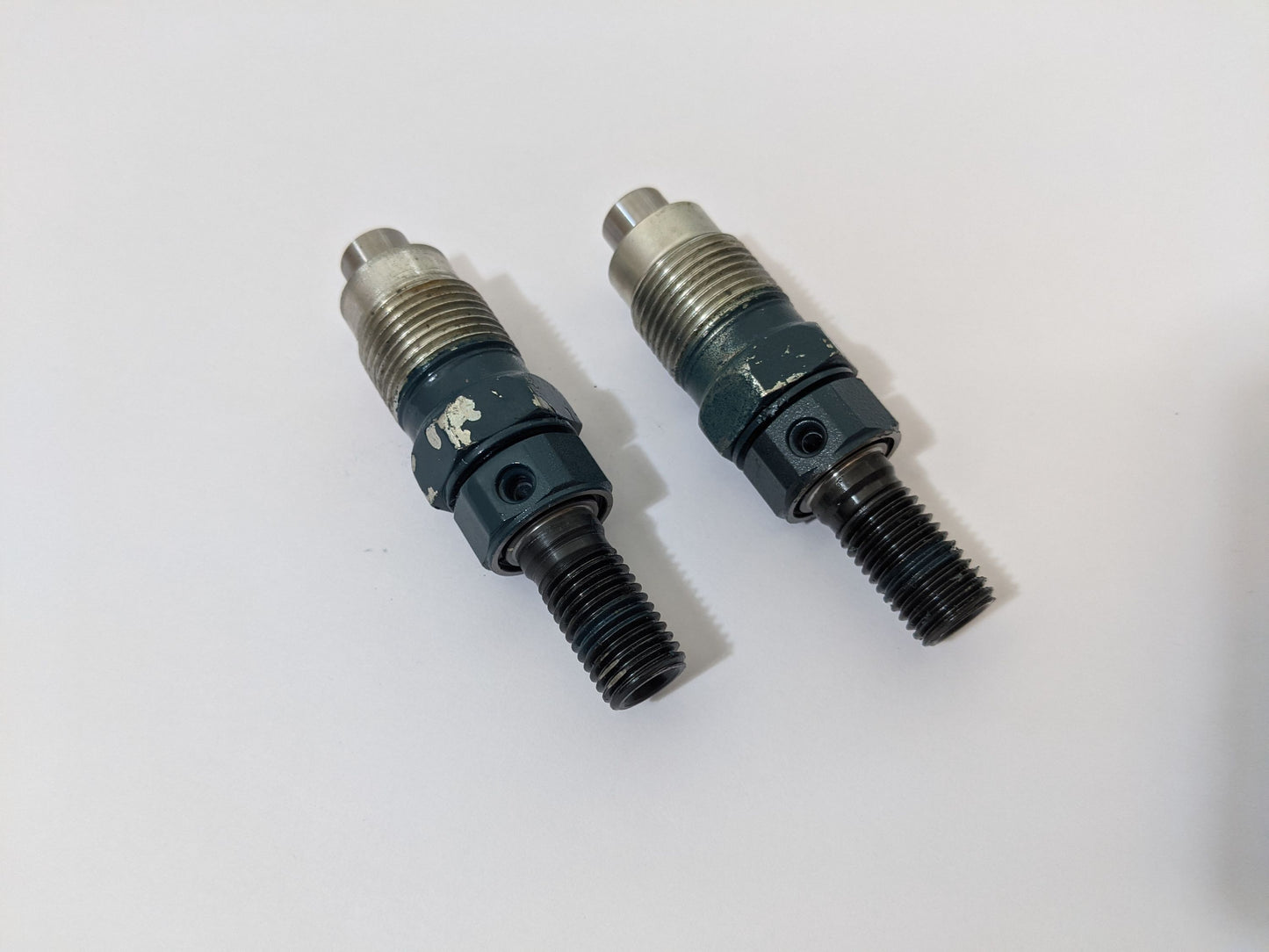 von Kubota Einspritzdüse für D1403 D1503-M D1703 D1703-M D1803-M 16082-53900