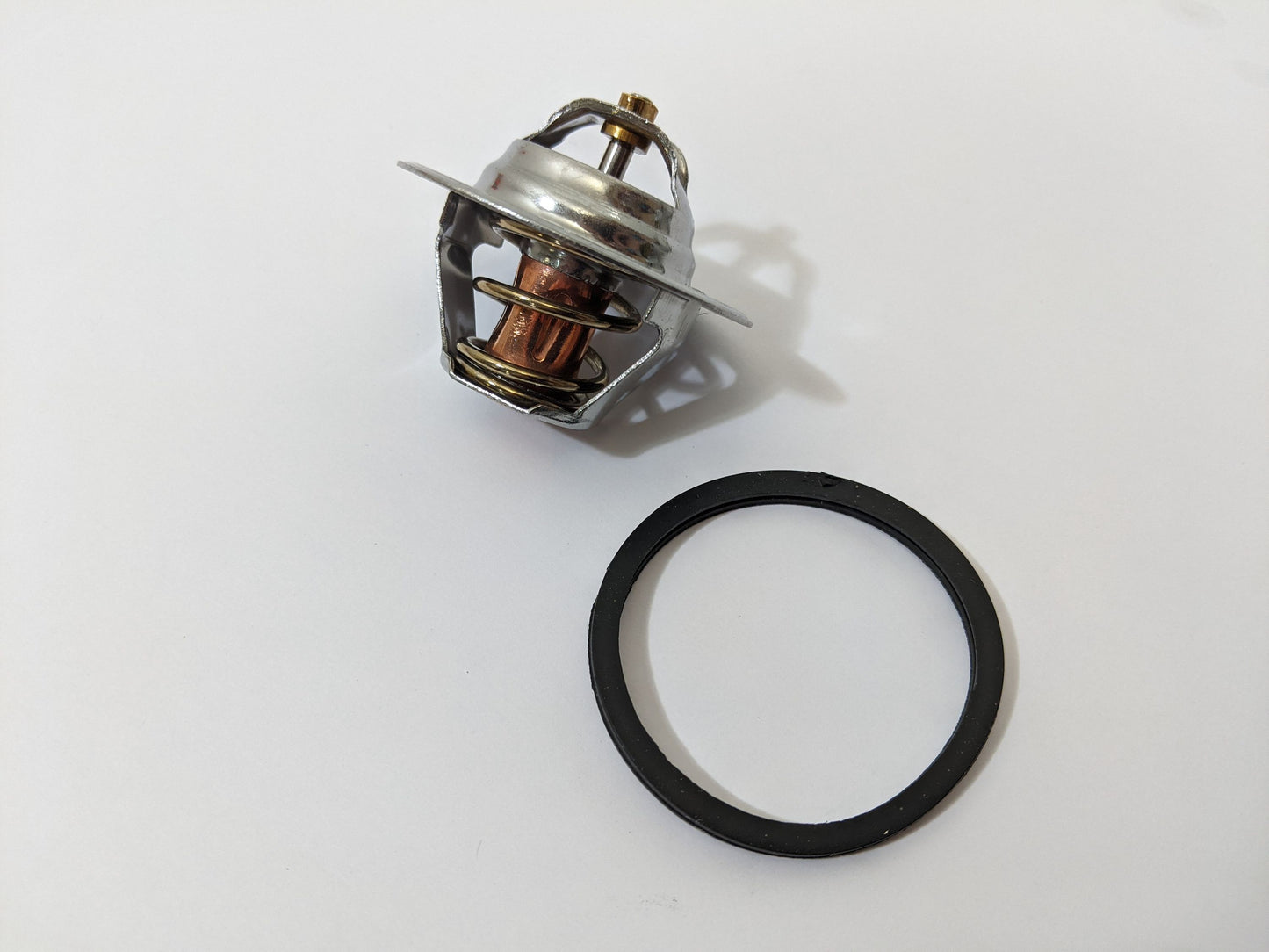 Thermostat passend für Massey Ferguson 333 340 342 350 352 353 355 362 372N 382N