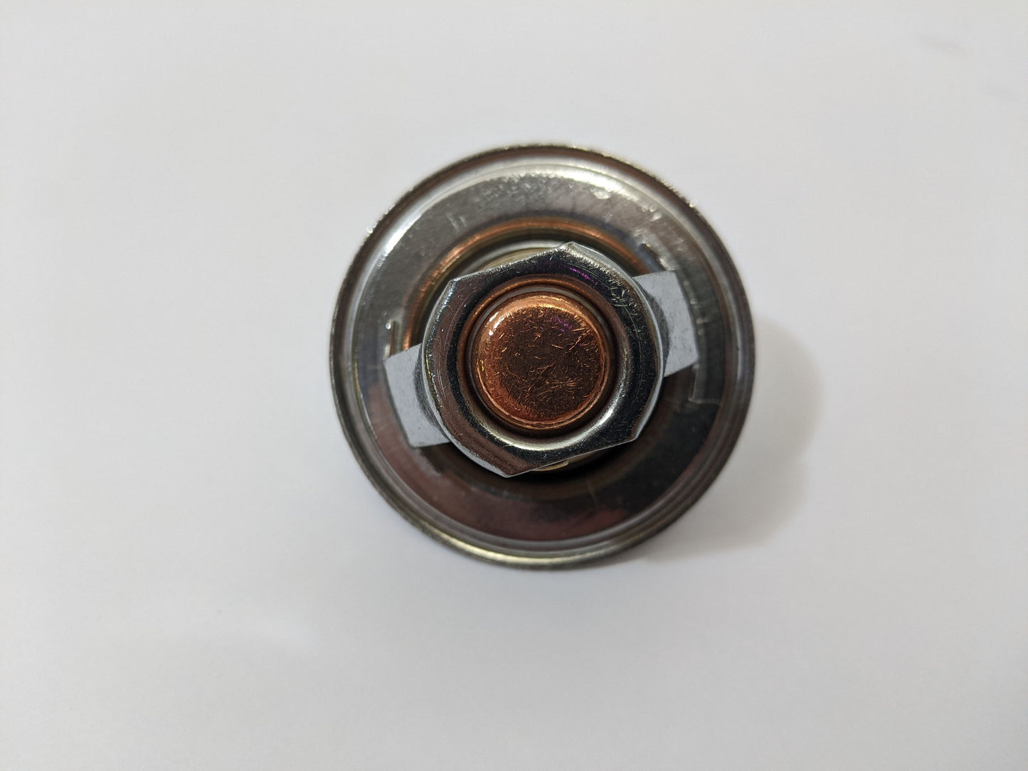 Thermostat passend für Massey Ferguson 333 340 342 350 352 353 355 362 372N 382N