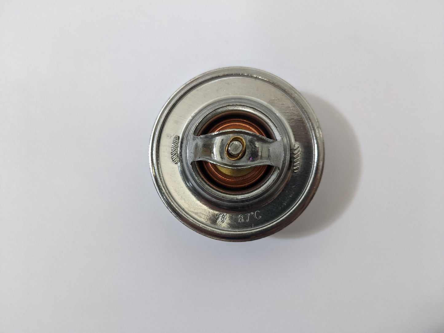Thermostat passend für Massey Ferguson 333 340 342 350 352 353 355 362 372N 382N