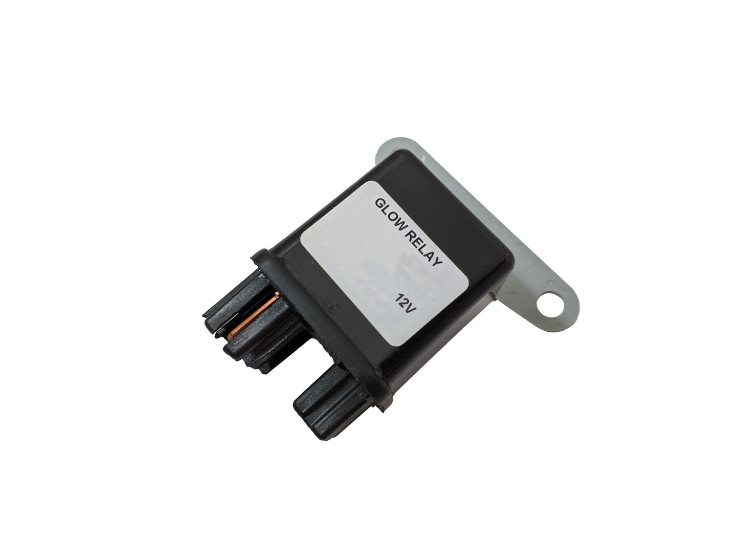 Relais 12V passend für Kubota D722 D902 D905 D1105 V3300 M4030 M4700 M4900 M5030