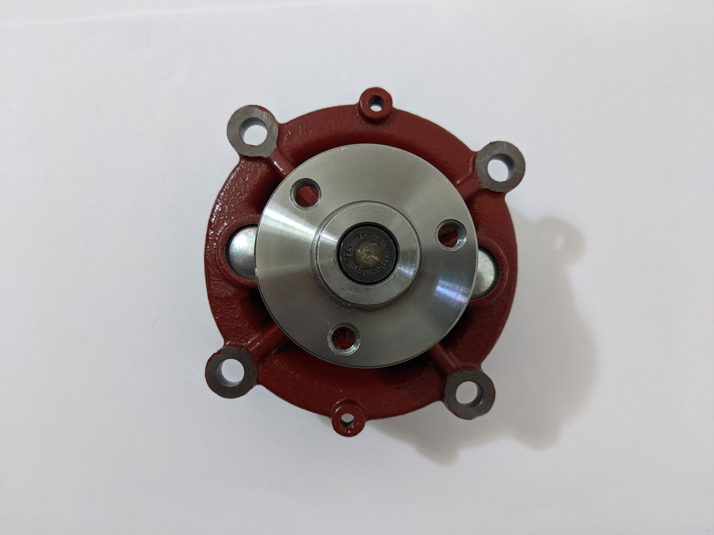 Wasserpumpe passend für Deutz BF4M2012 BF6M2012 TCD4L20132V TCD6L20132V