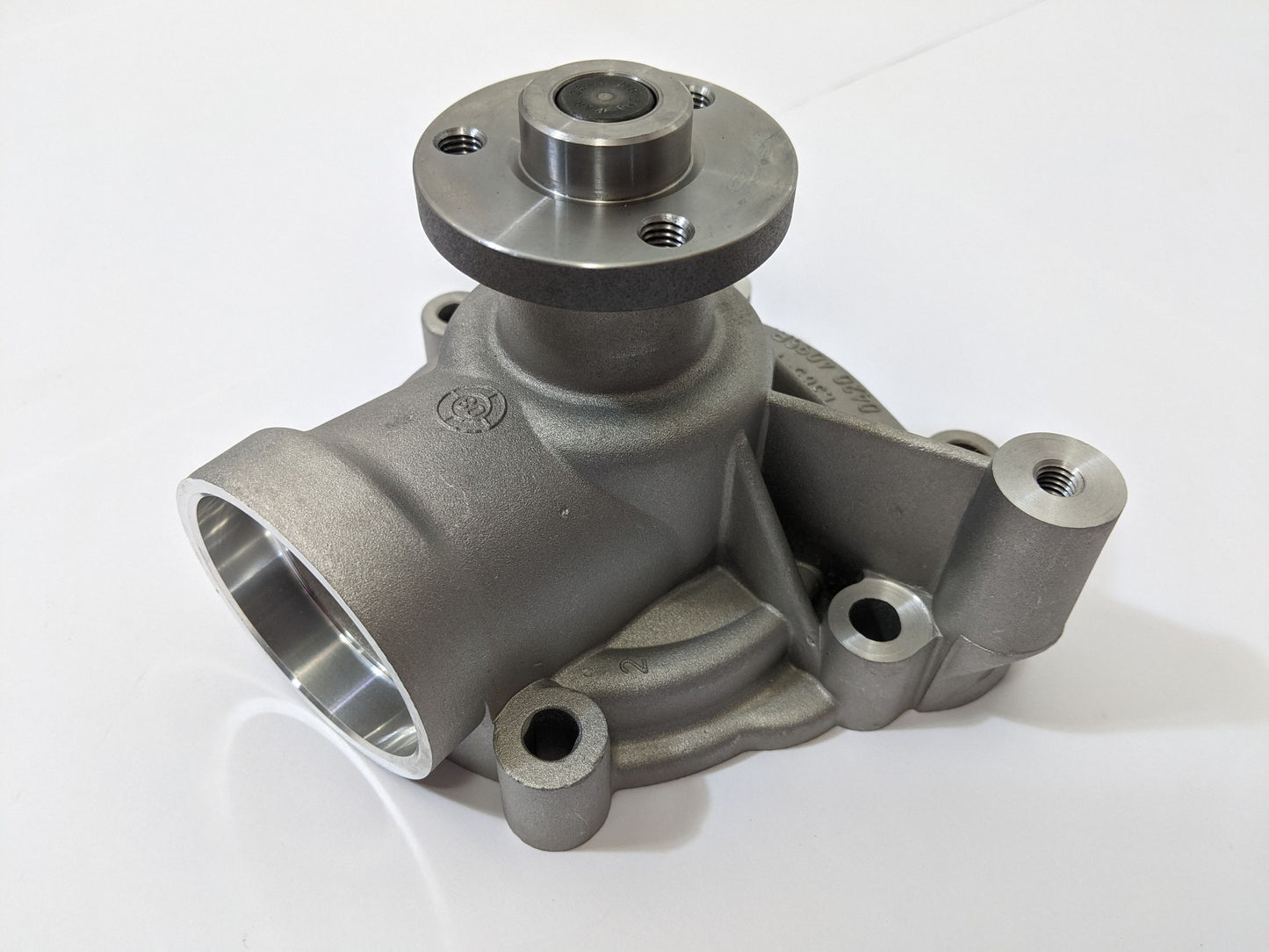 Wasserpumpe passend für Deutz 1012 2012 BF4M1012 BF4M1012C BF6M1012 BF6M2012C