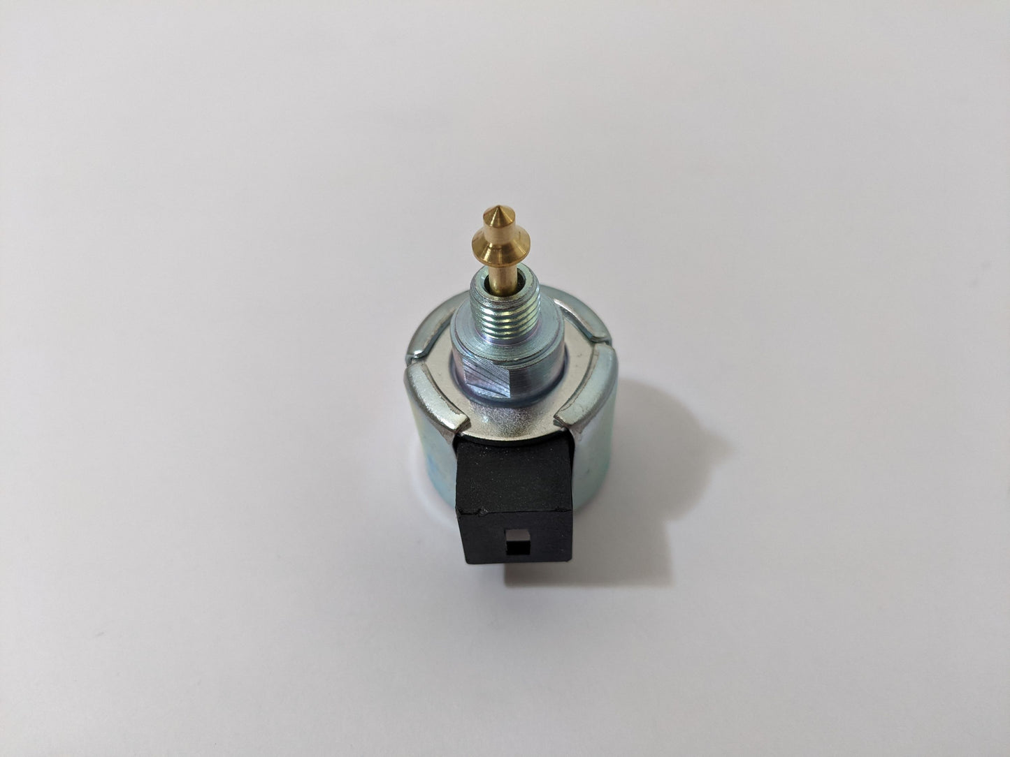 Stopmagnet passend für Briggs and Stratton 694393 Solenoid