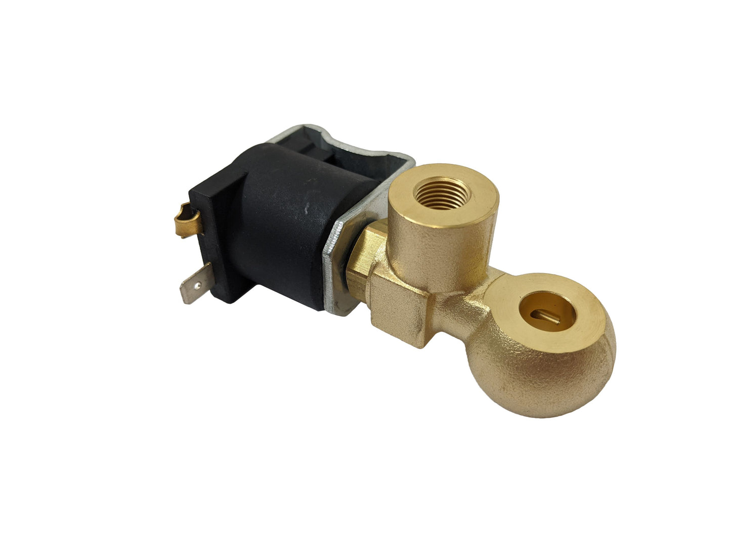 Solenoid 12V passend für Lombardini Microcar Ligier Kubota Caterpillar