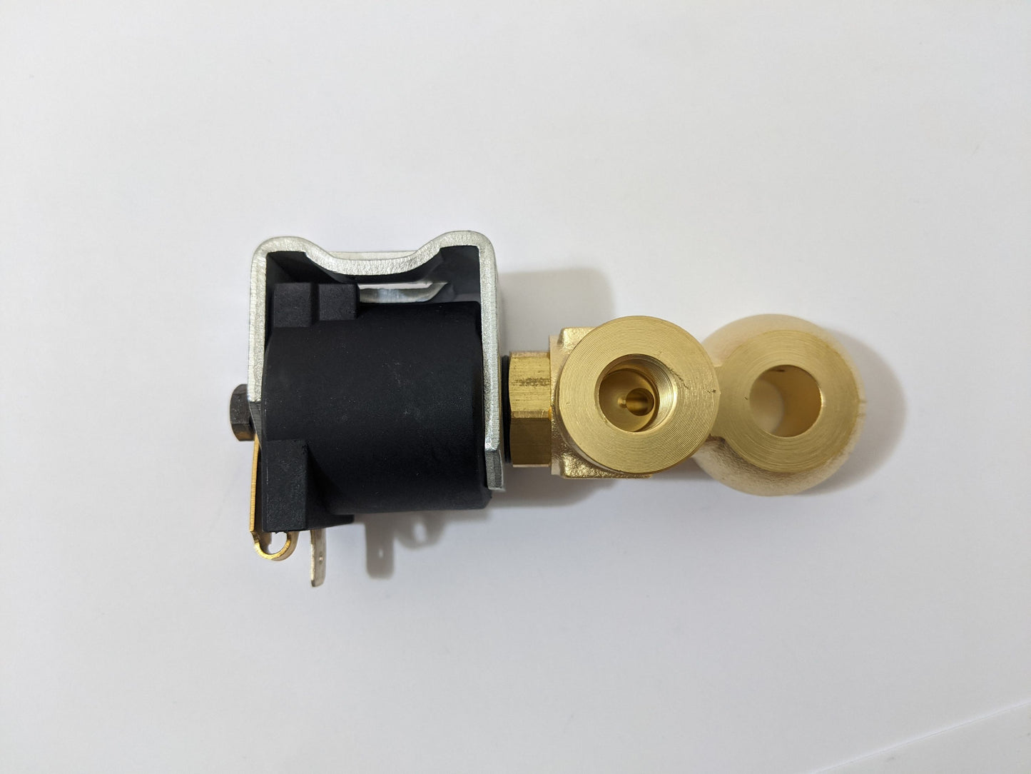 Solenoid 12V passend für Lombardini Microcar Ligier Kubota Caterpillar