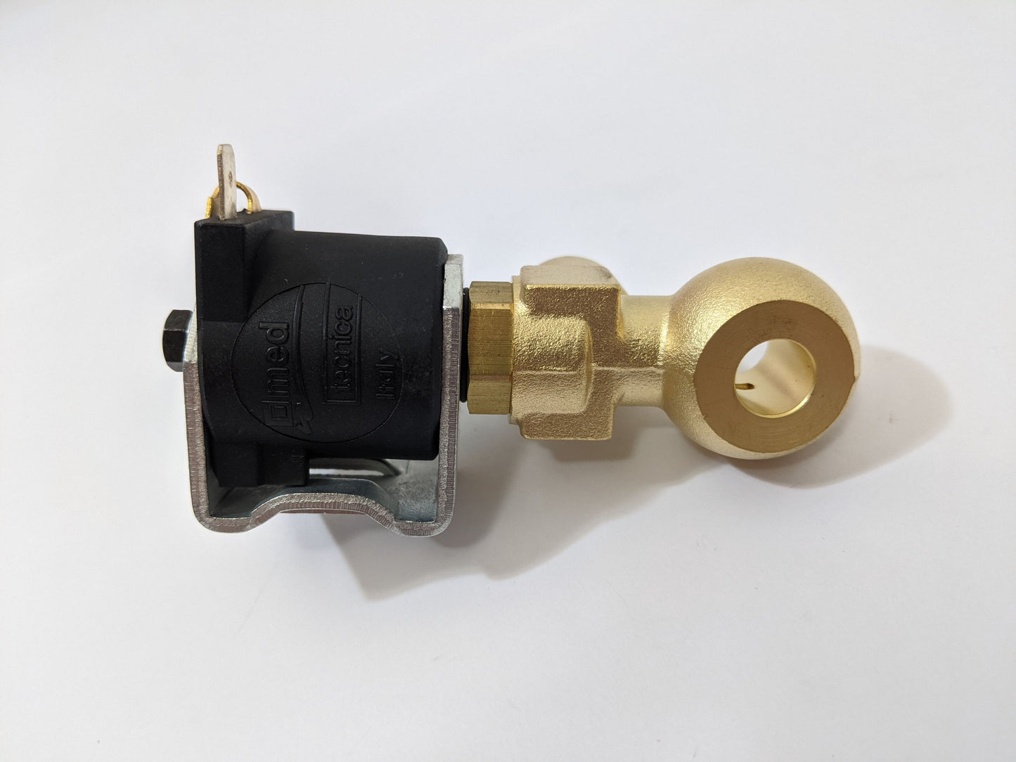 Solenoid 12V passend für Lombardini Microcar Ligier Kubota Caterpillar