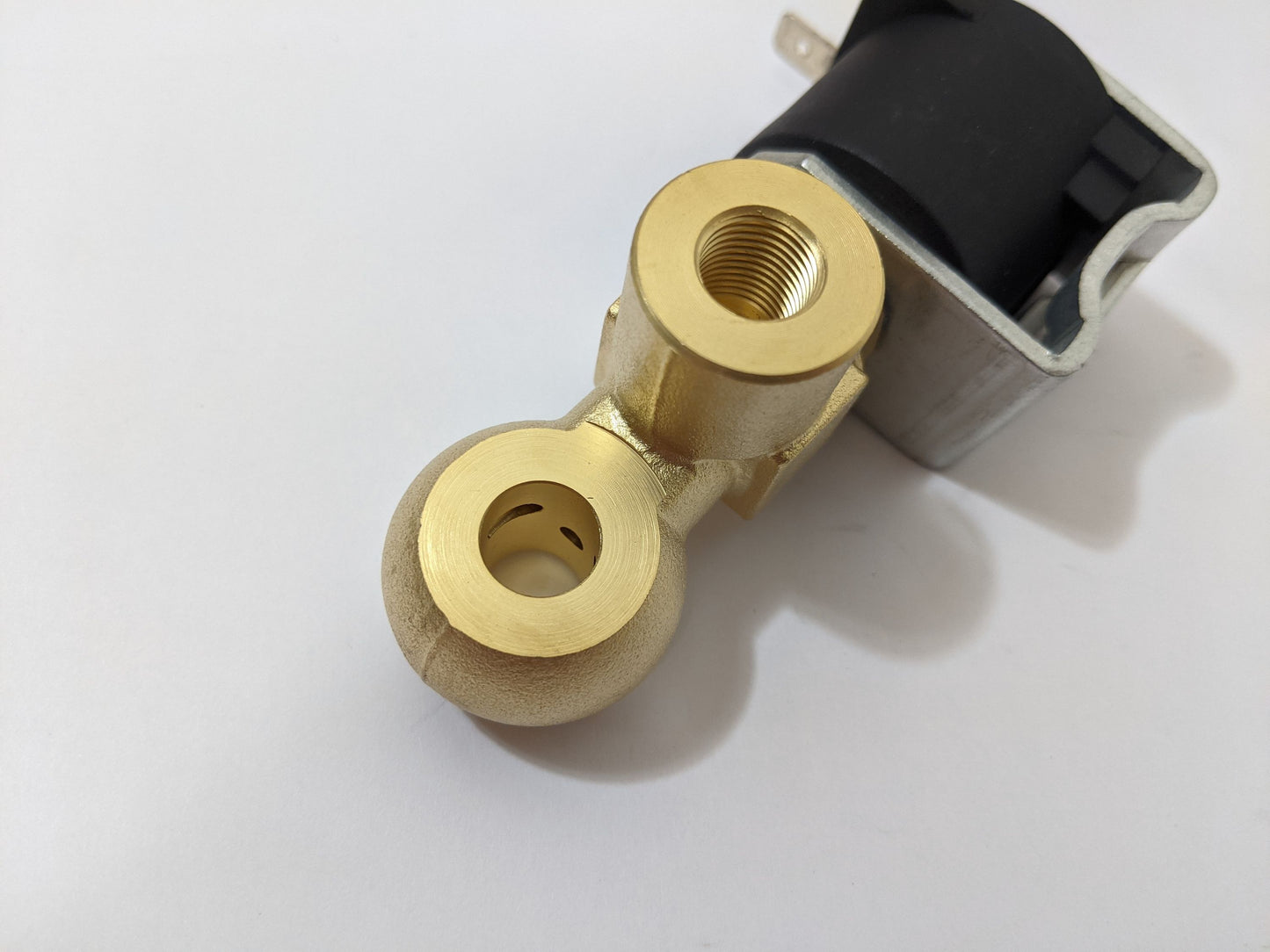 Solenoid 12V passend für Lombardini Microcar Ligier Kubota Caterpillar