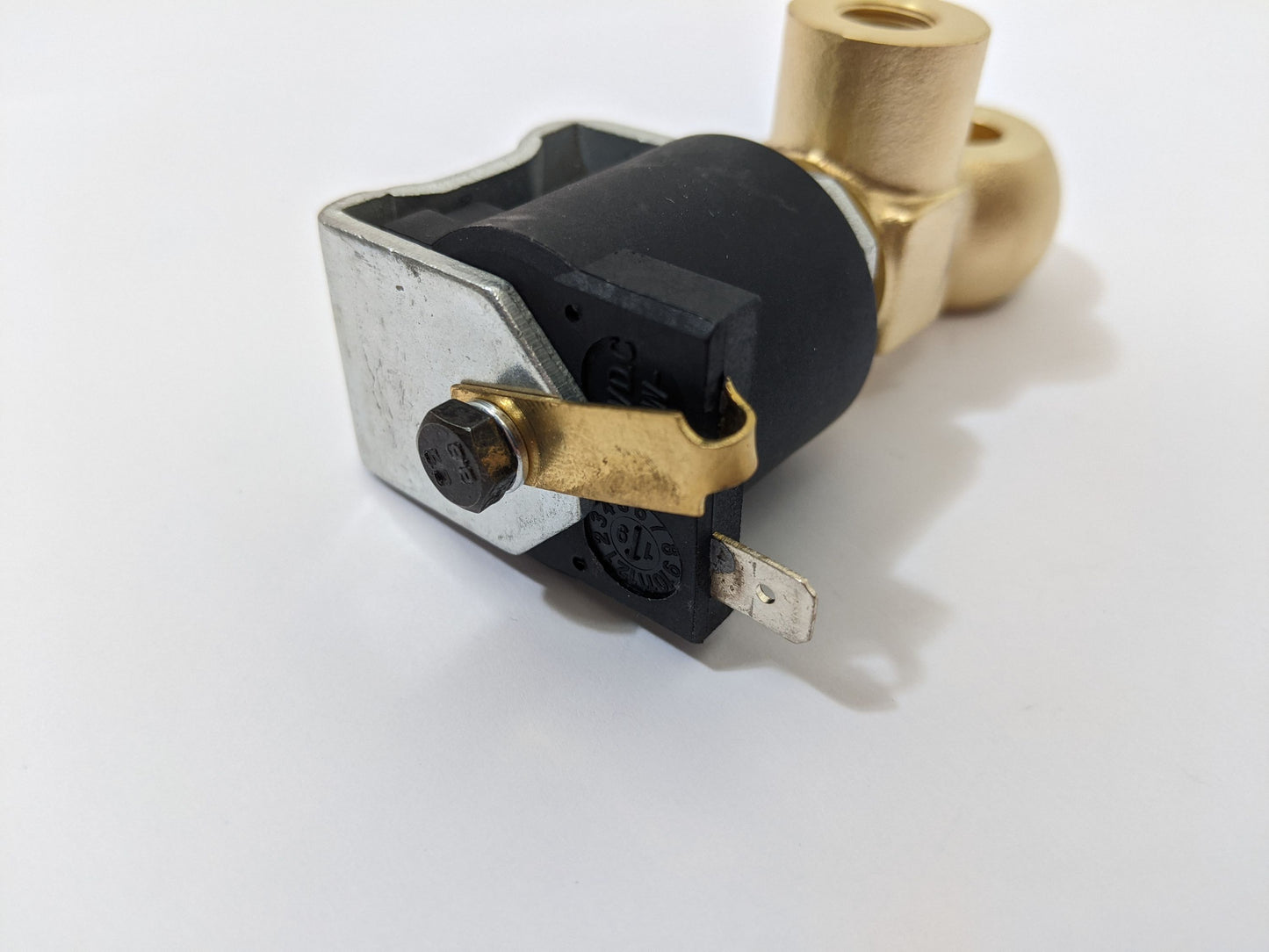 Solenoid 12V passend für Lombardini Microcar Ligier Kubota Caterpillar