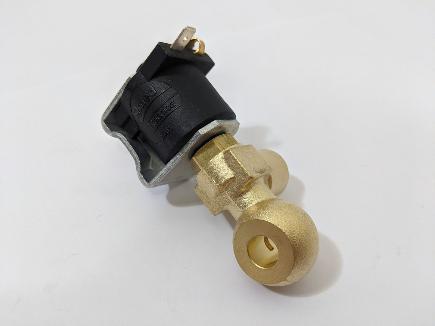 Solenoid 12V passend für Lombardini Microcar Ligier Kubota Caterpillar