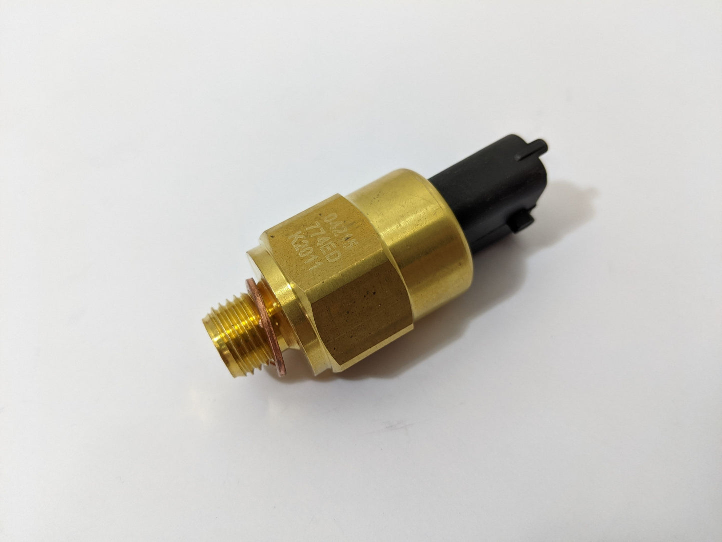 Öldrucksensor passend für Deutz BF4M2012 BF6M2012C BF4M1013FC BF6M1013FC
