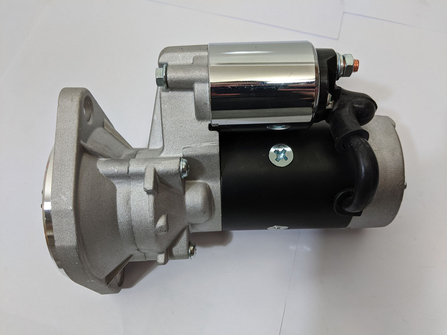 Anlasser passend für Yanmar 3T84C 3TN82E 3TNV88 4JH3-TE-YEU 4JH3-TE 4JH3ZA