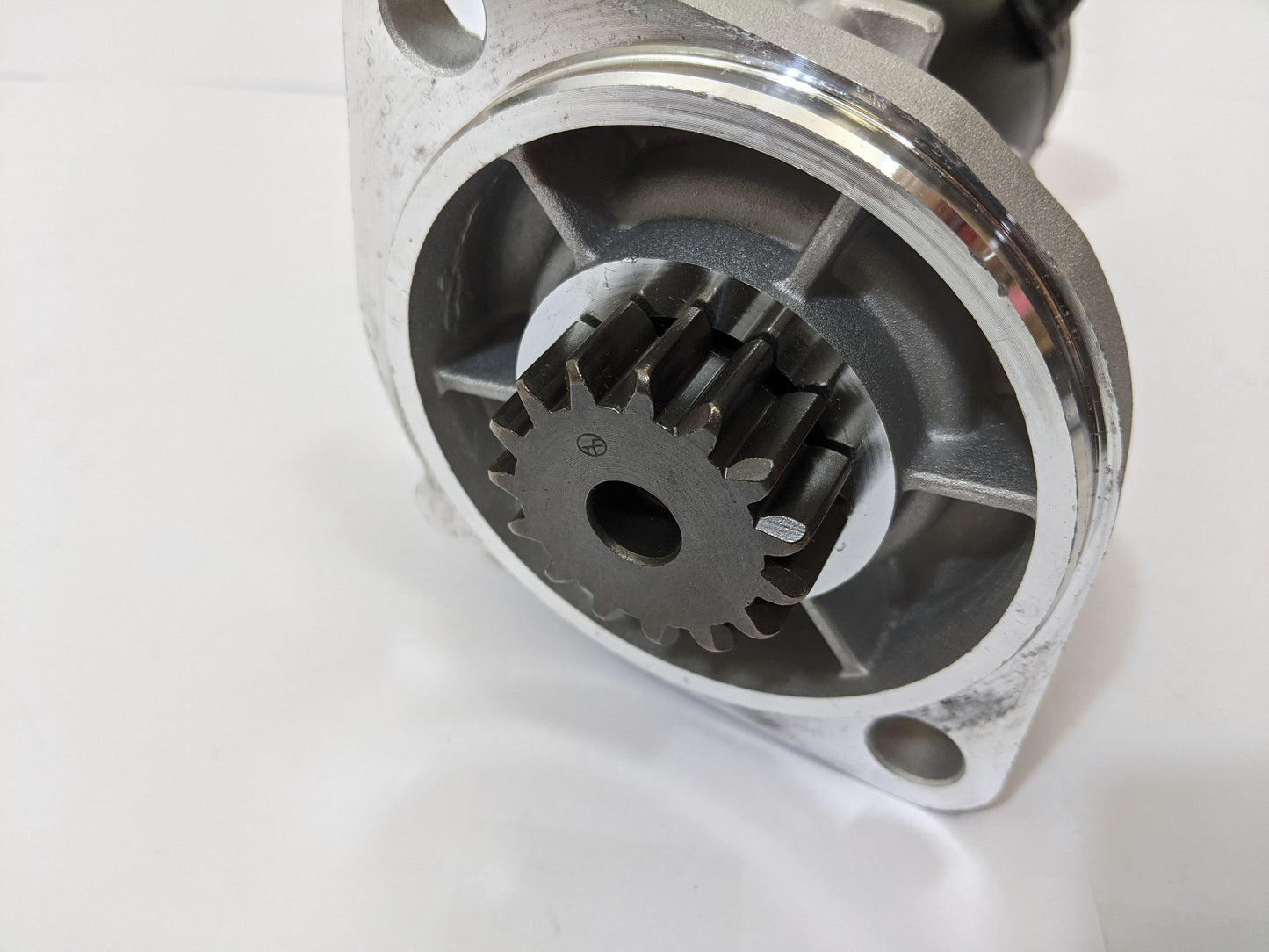 Anlasser passend für Yanmar 3T84C 3TN82E 3TNV88 4JH3-TE-YEU 4JH3-TE 4JH3ZA