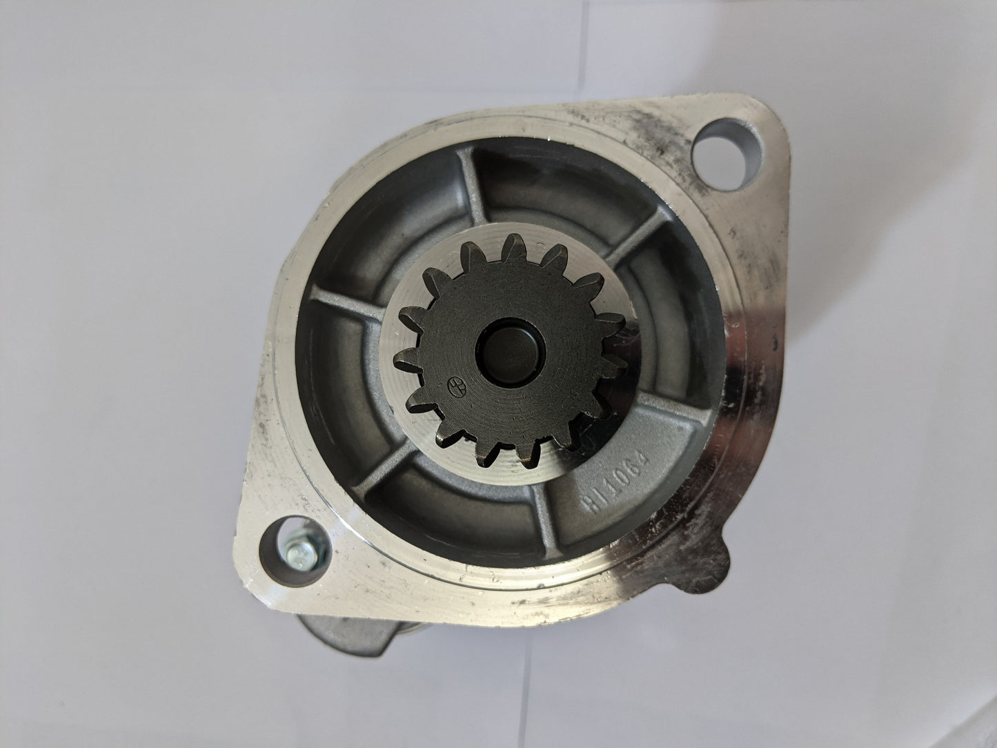 Anlasser passend für Yanmar 3T84C 3TN82E 3TNV88 4JH3-TE-YEU 4JH3-TE 4JH3ZA
