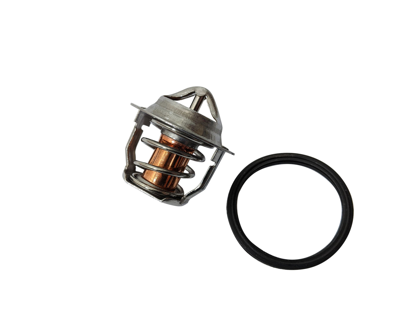 Thermostat 71° passend für New Holland L454 L455 L553 L555 9807450