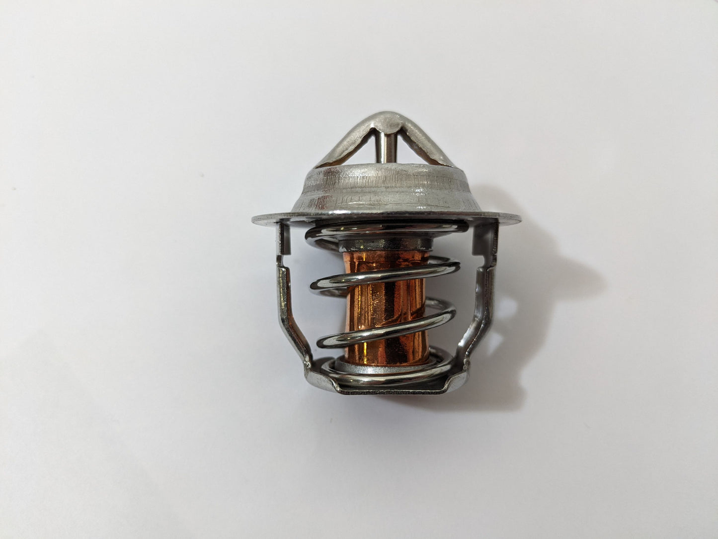 Thermostat 71° passend für New Holland L454 L455 L553 L555 9807450