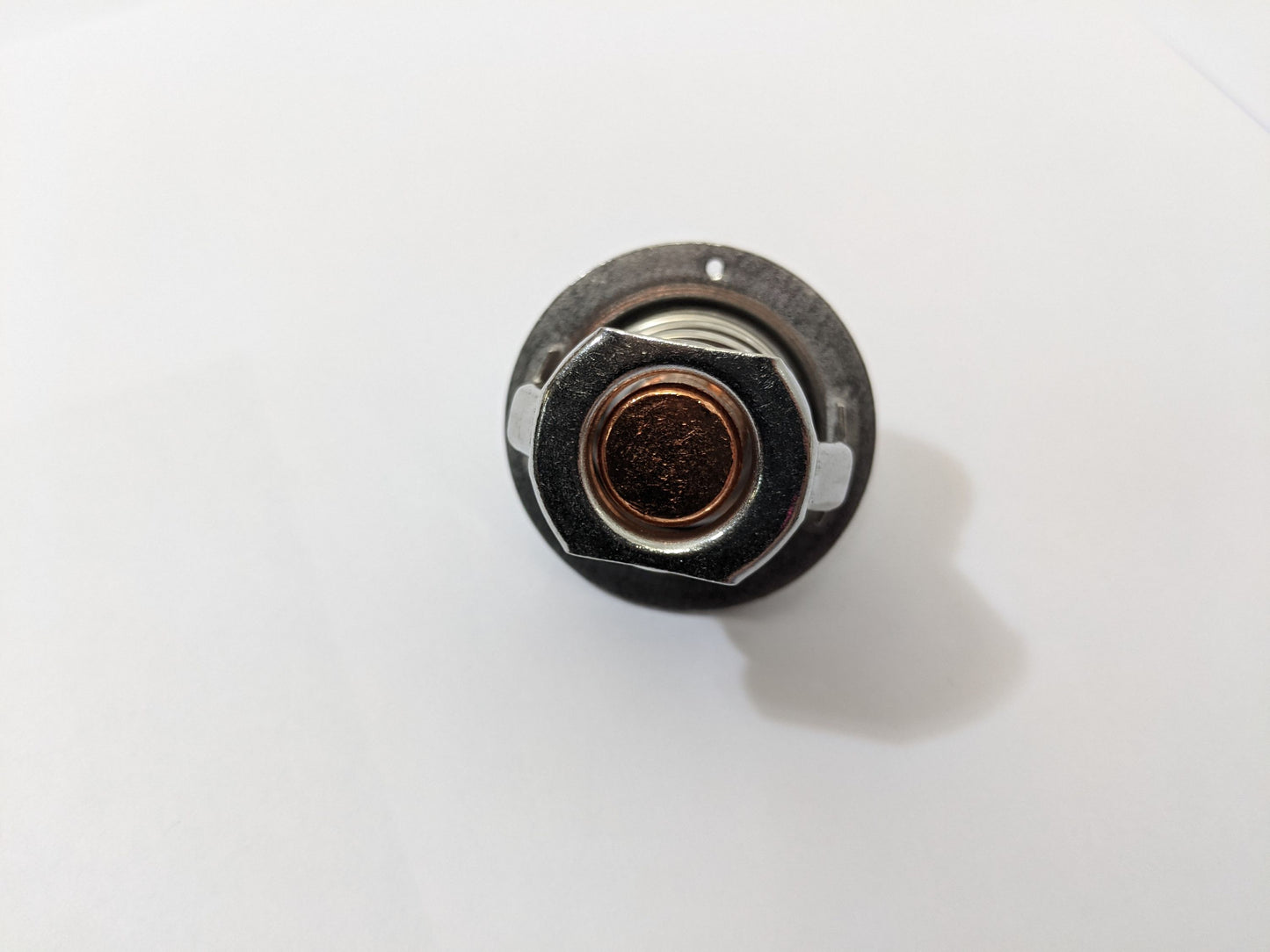 Thermostat 71° passend für New Holland L454 L455 L553 L555 9807450