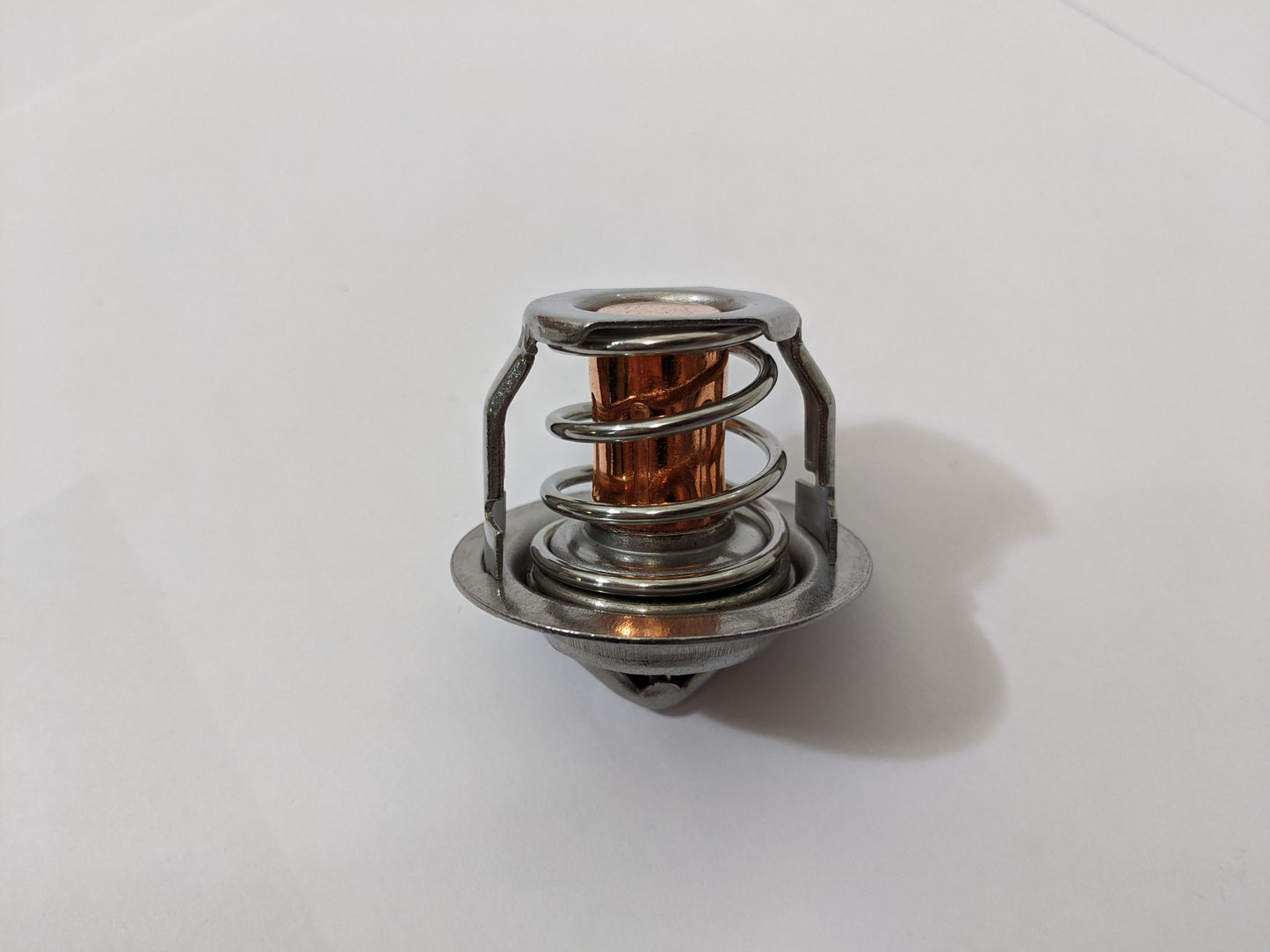 Thermostat 71° passend für New Holland L454 L455 L553 L555 9807450