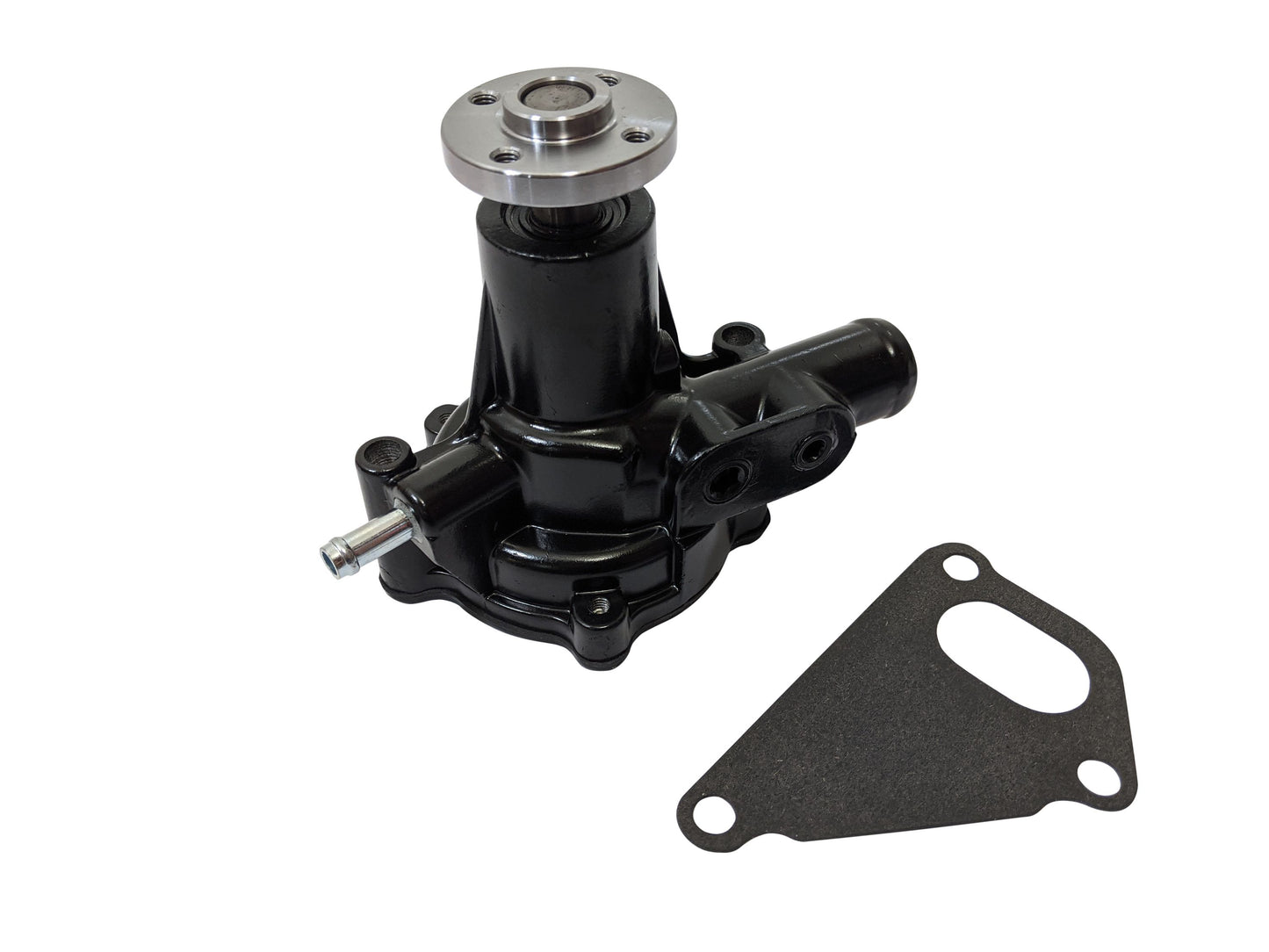 Wasserpumpe passend für Yanmar 3D84 3TN84 3TNE84 4TNE84 4TNE88 4TNV88