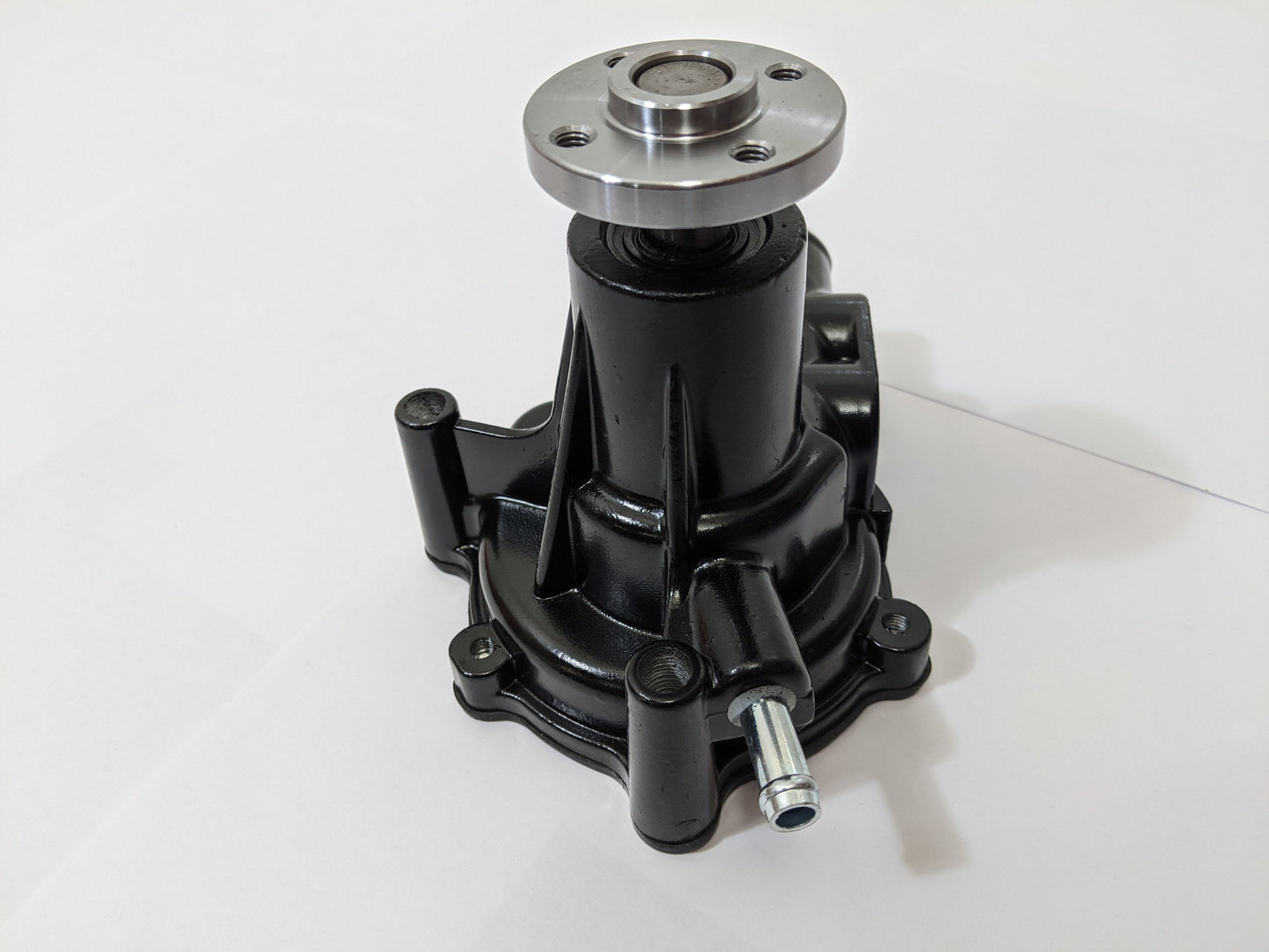Wasserpumpe passend für Yanmar 3D84 3TN84 3TNE84 4TNE84 4TNE88 4TNV88