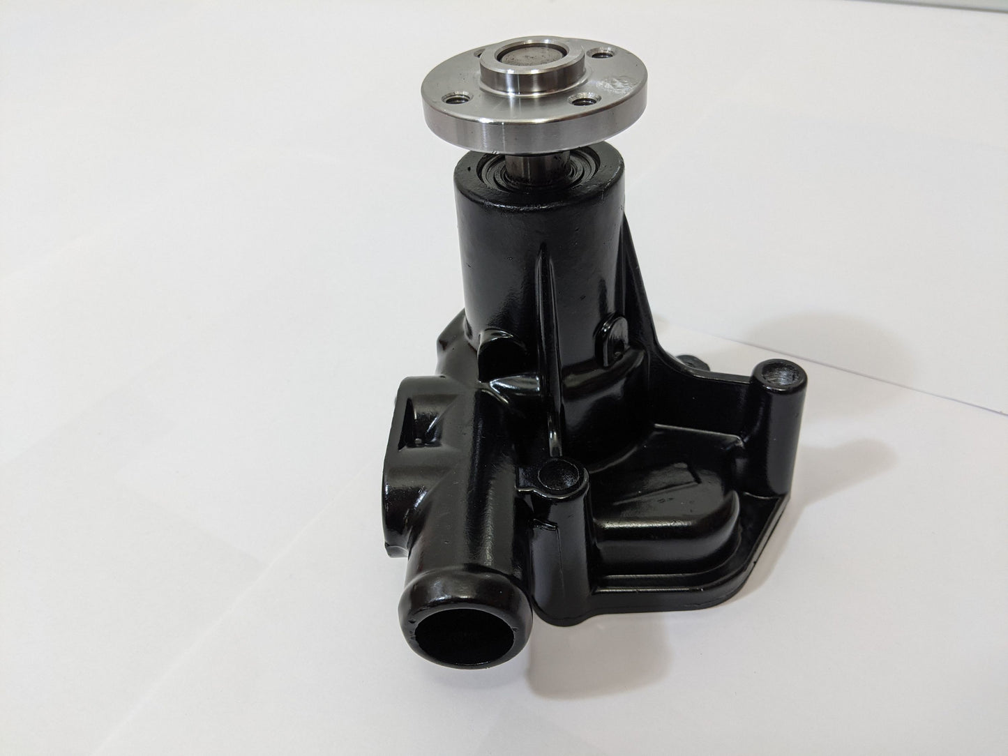 Wasserpumpe passend für Yanmar 3D84 3TN84 3TNE84 4TNE84 4TNE88 4TNV88