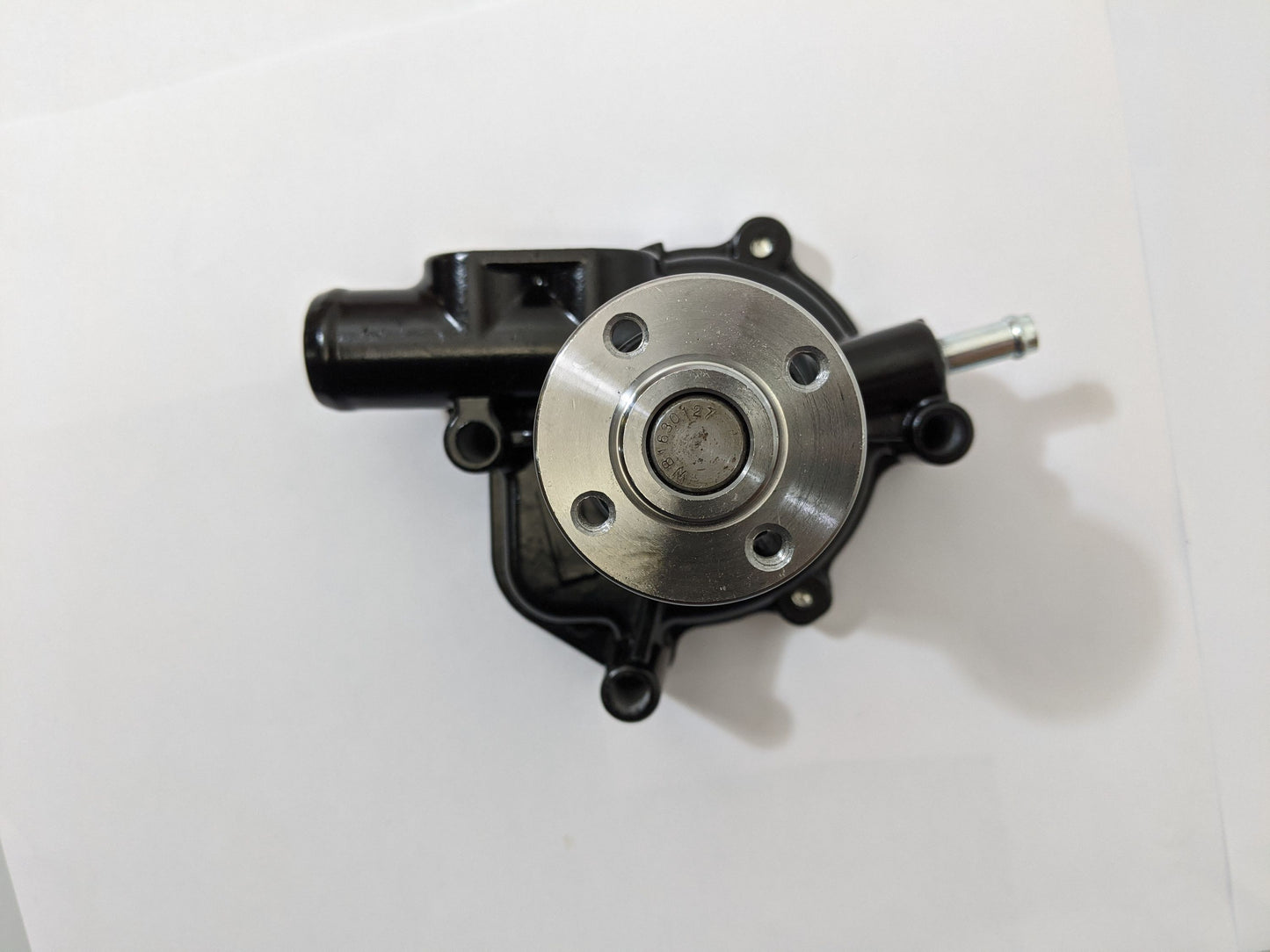 Wasserpumpe passend für Yanmar 3D84 3TN84 3TNE84 4TNE84 4TNE88 4TNV88
