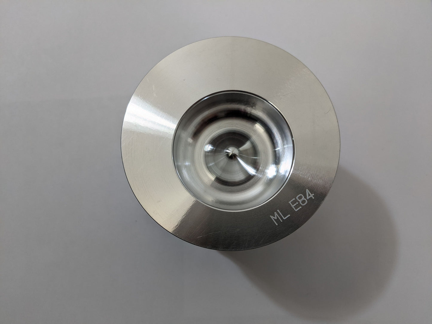 Kolben 84 mm passend für Yanmar 3TNE84 3TN84 4TNE84
