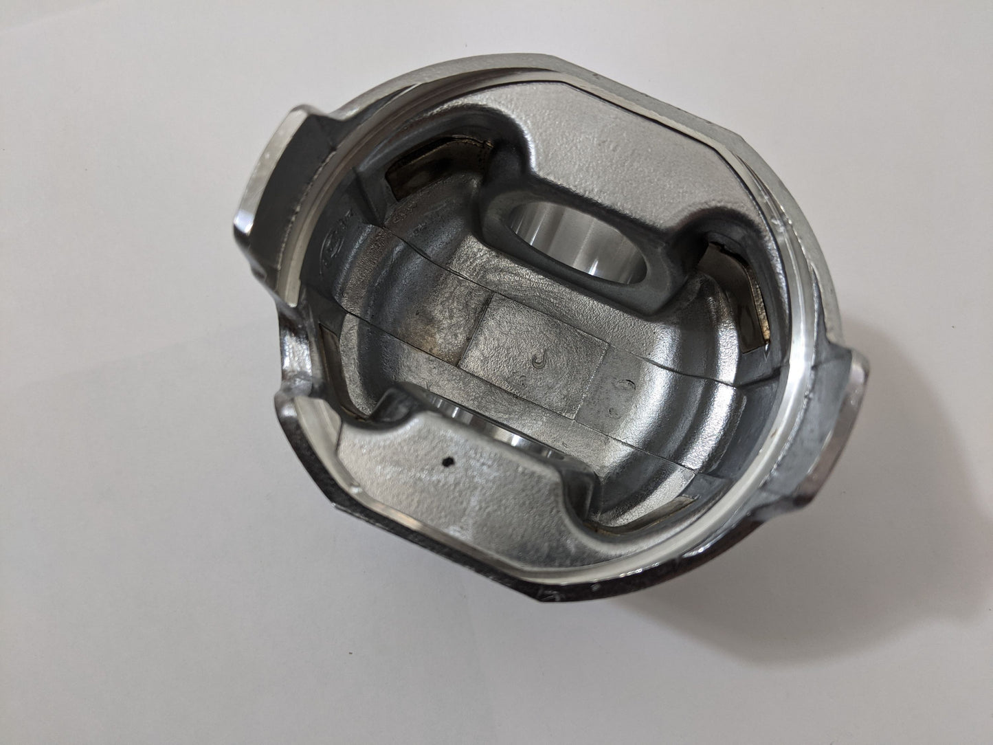 Kolben 84 mm passend für Yanmar 3TNE84 3TN84 4TNE84