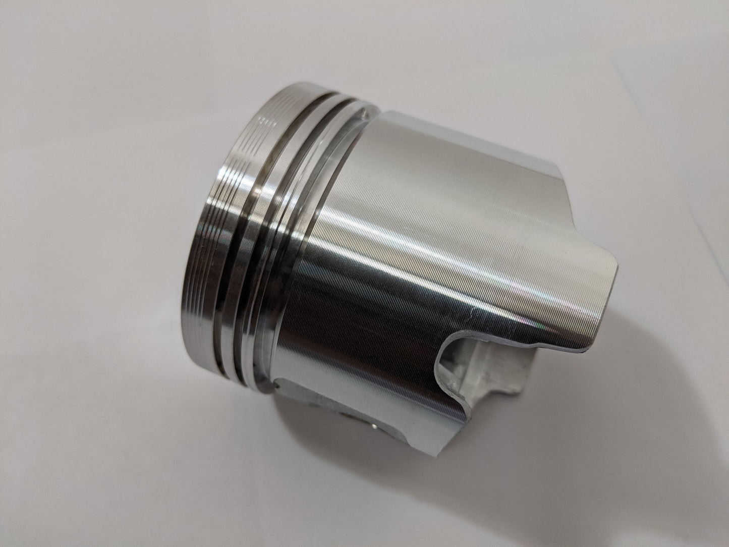 Kolben 84 mm passend für Yanmar 3TNE84 3TN84 4TNE84