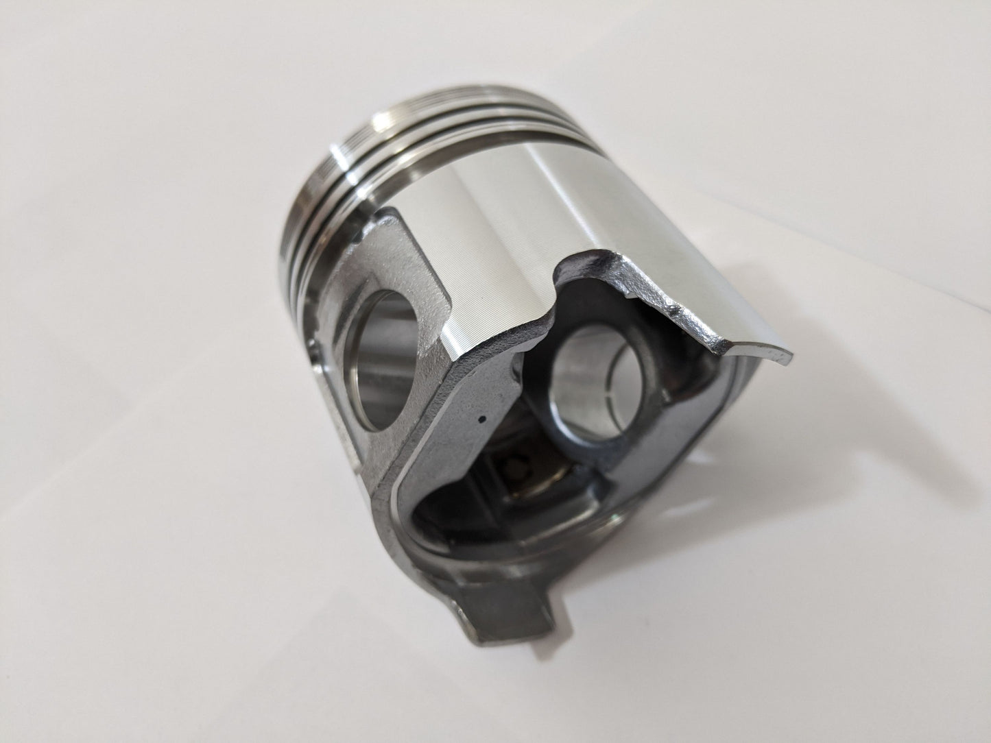 Kolben 84 mm passend für Yanmar 3TNE84 3TN84 4TNE84
